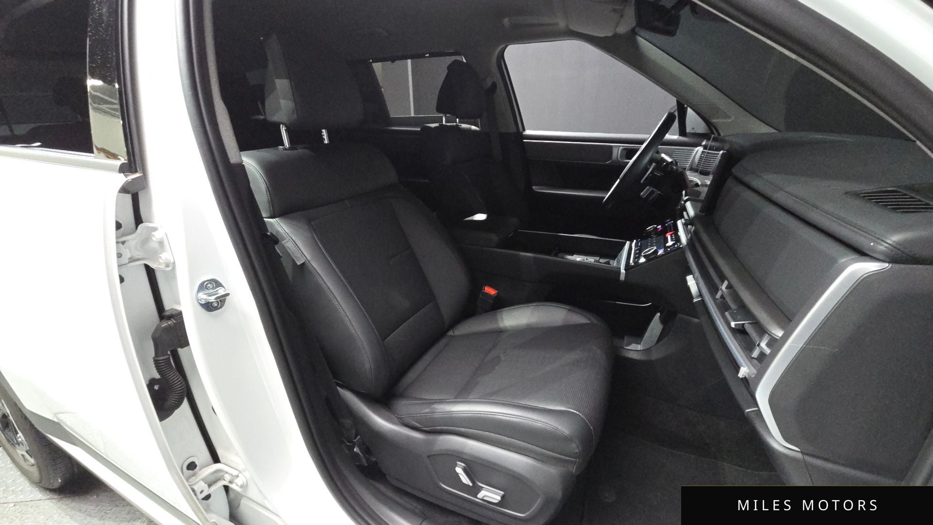 Hyundai Santafe 2024 — миниатюра 11