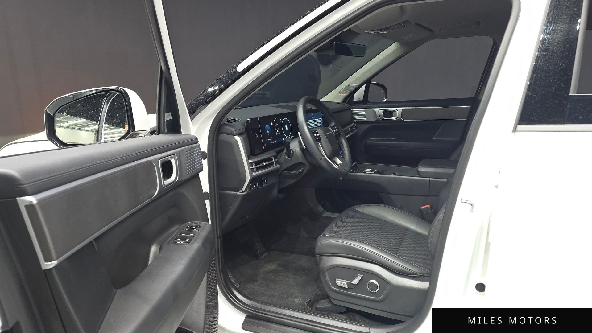 Hyundai Santafe 2024 — миниатюра 12