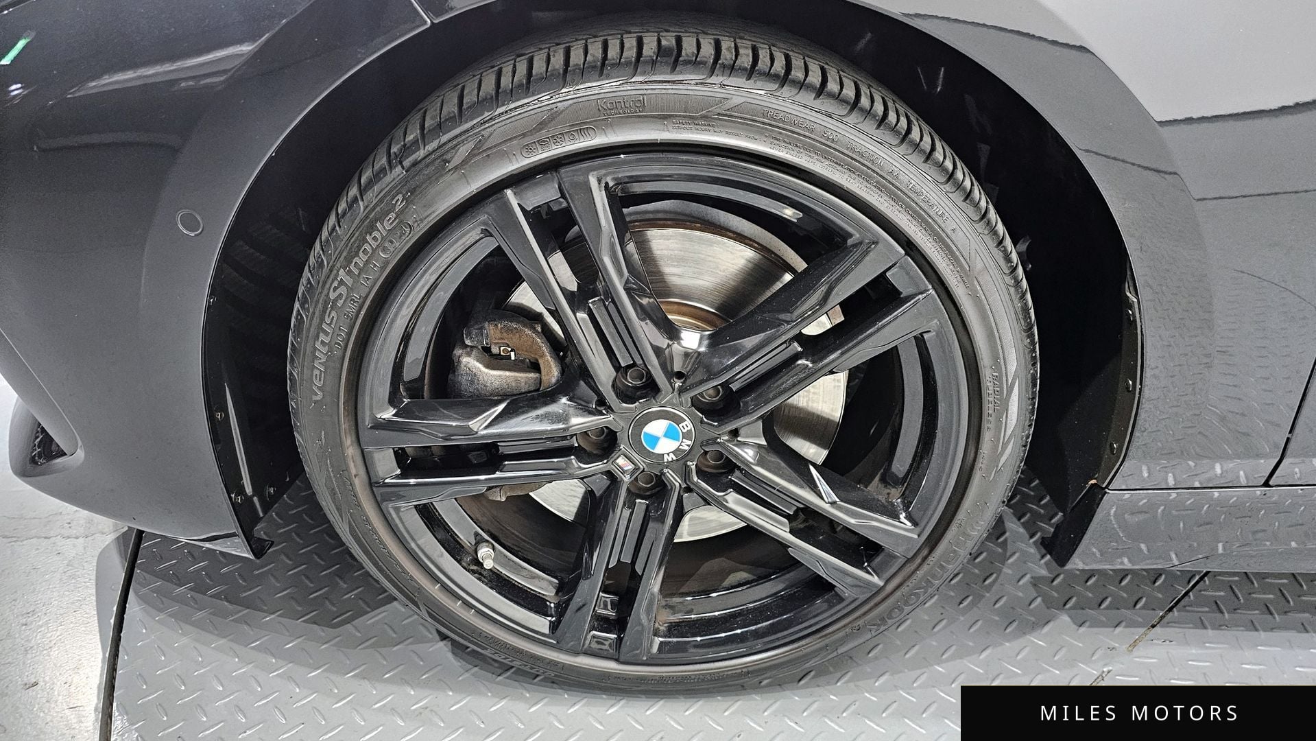 BMW 1 Series (F40) 2021 — миниатюра 5