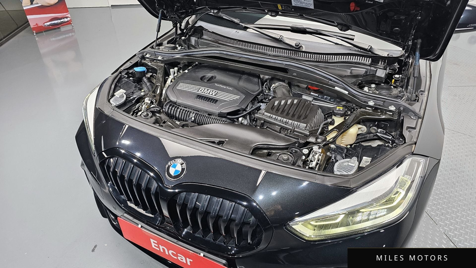 BMW 1 Series (F40) 2021 — миниатюра 6