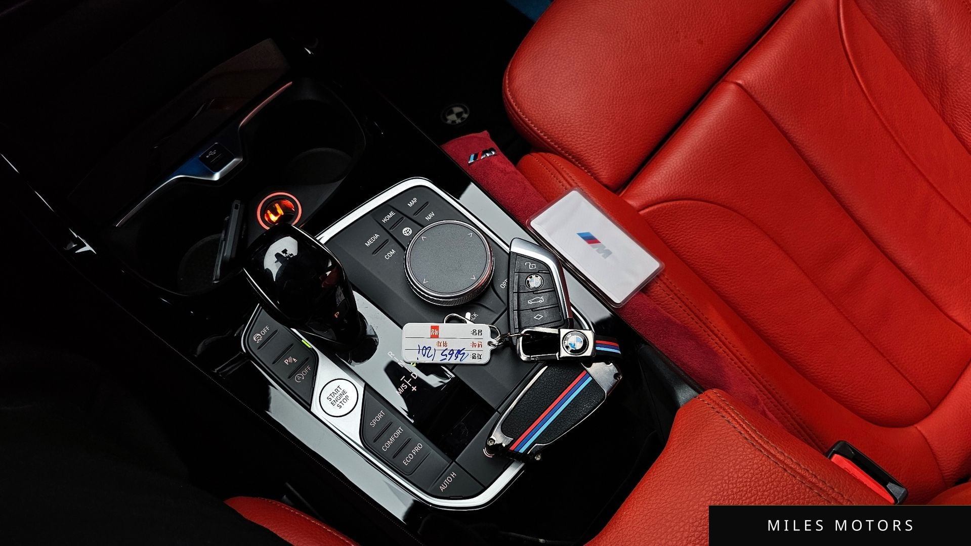 BMW 1 Series (F40) 2021 — миниатюра 9