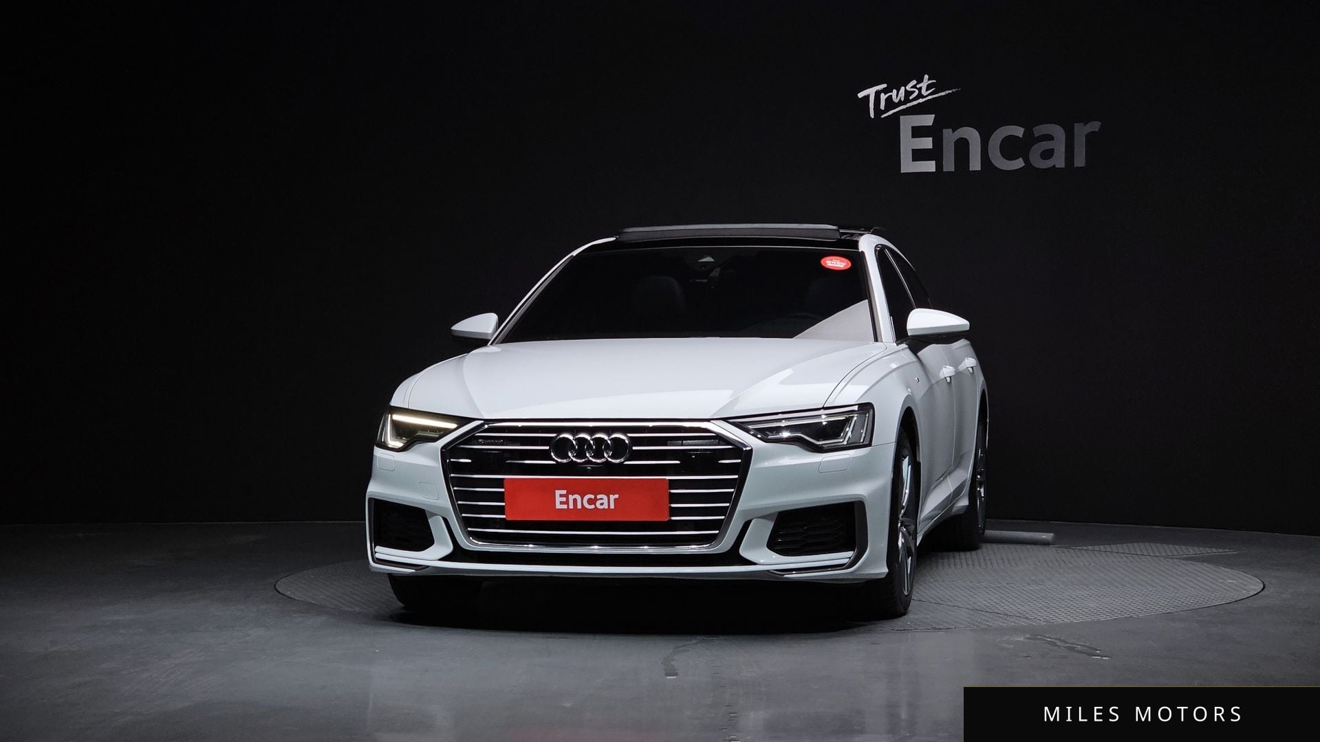 Audi A6 (C8) 2022 — миниатюра 3