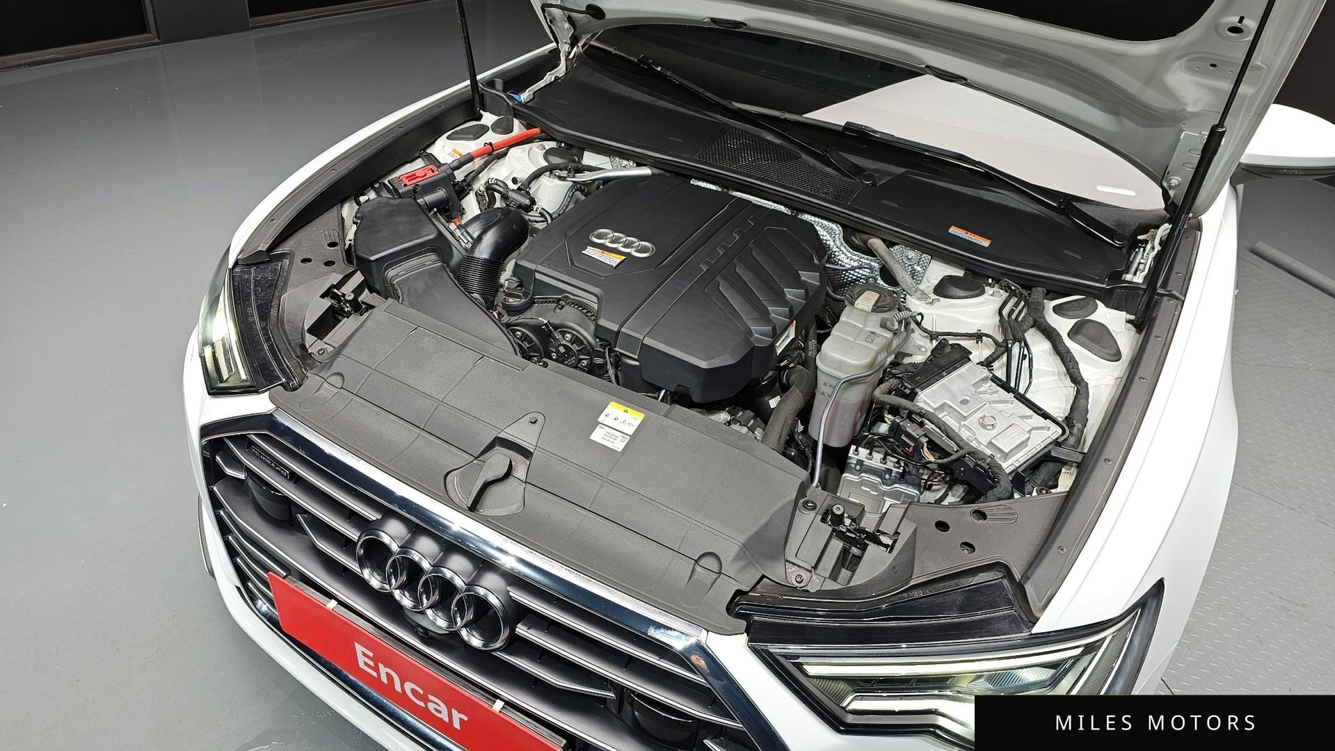 Audi A6 (C8) 2022 — миниатюра 6