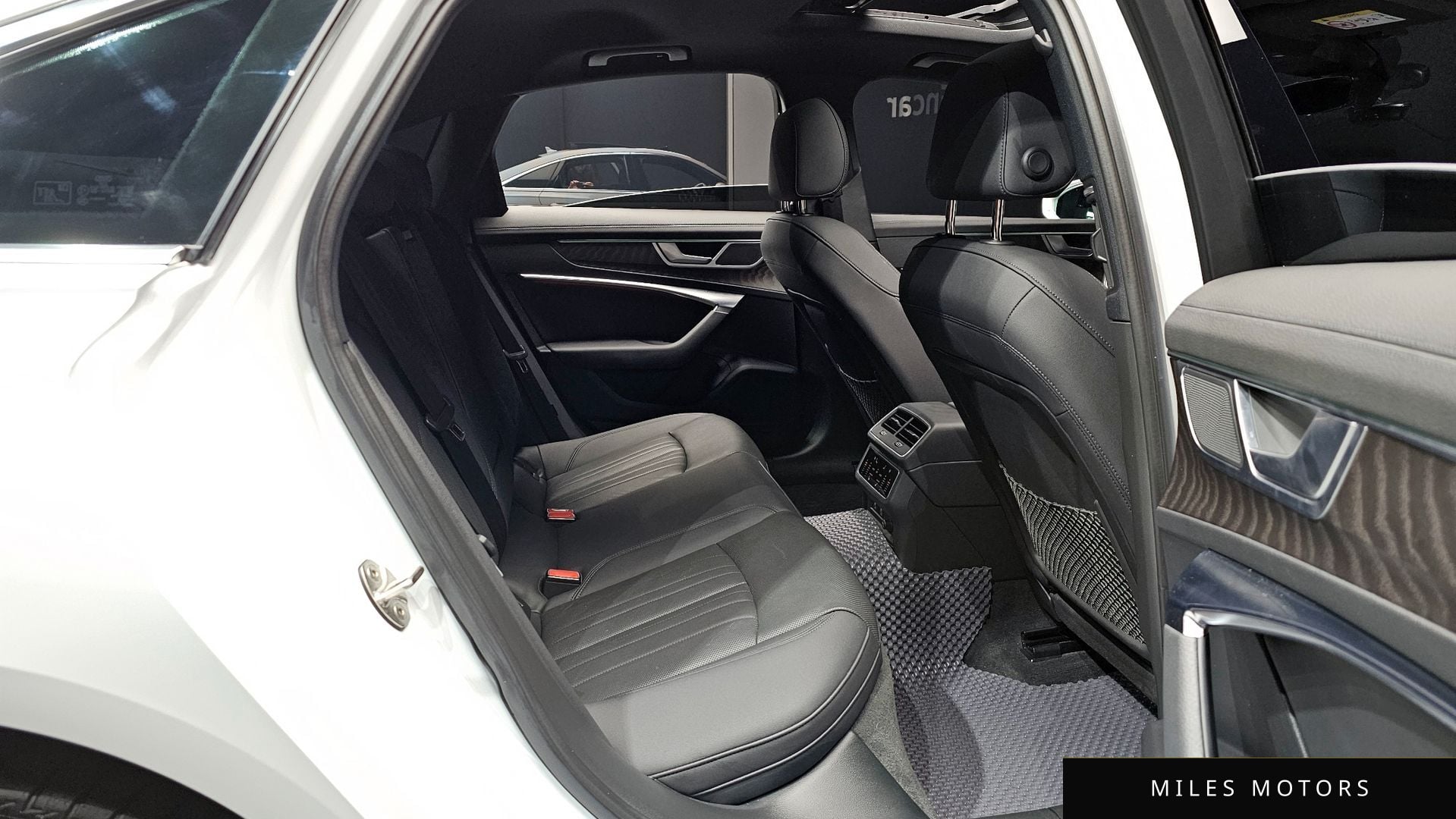 Audi A6 (C8) 2022 — миниатюра 11