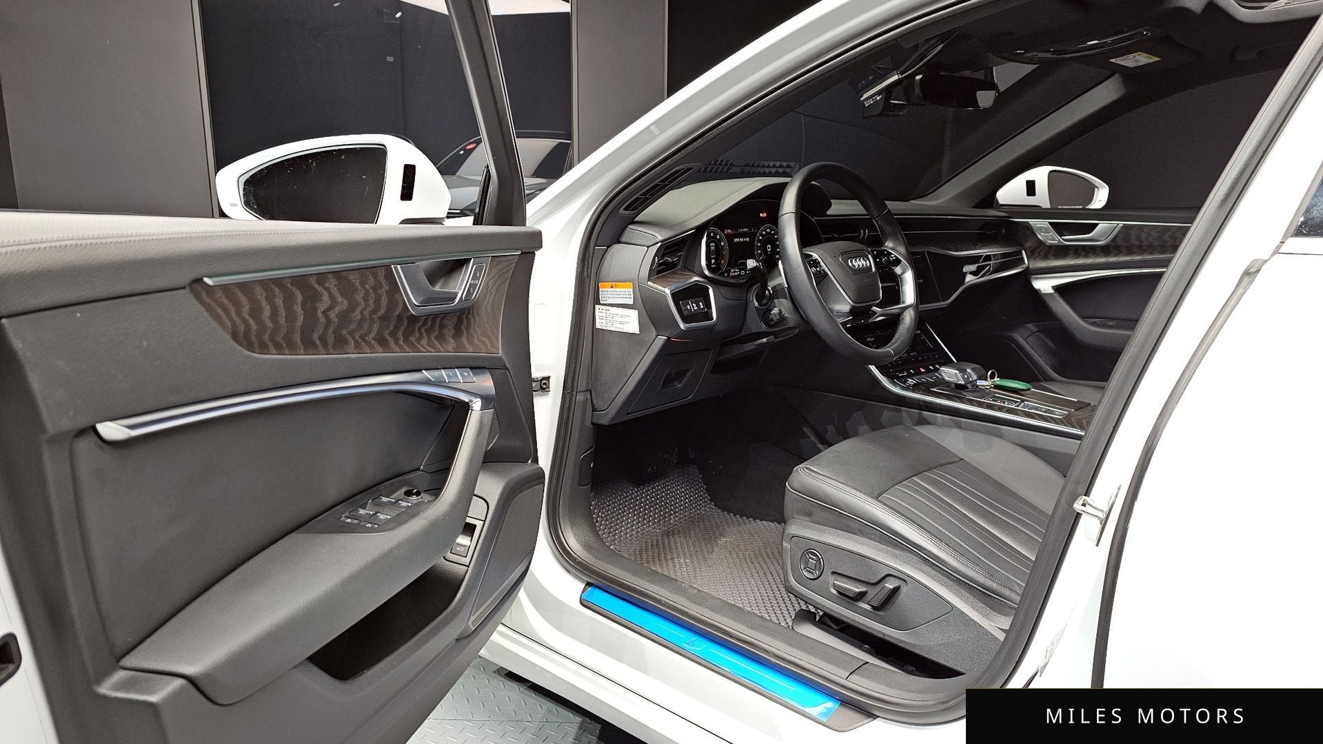 Audi A6 (C8) 2022 — миниатюра 12