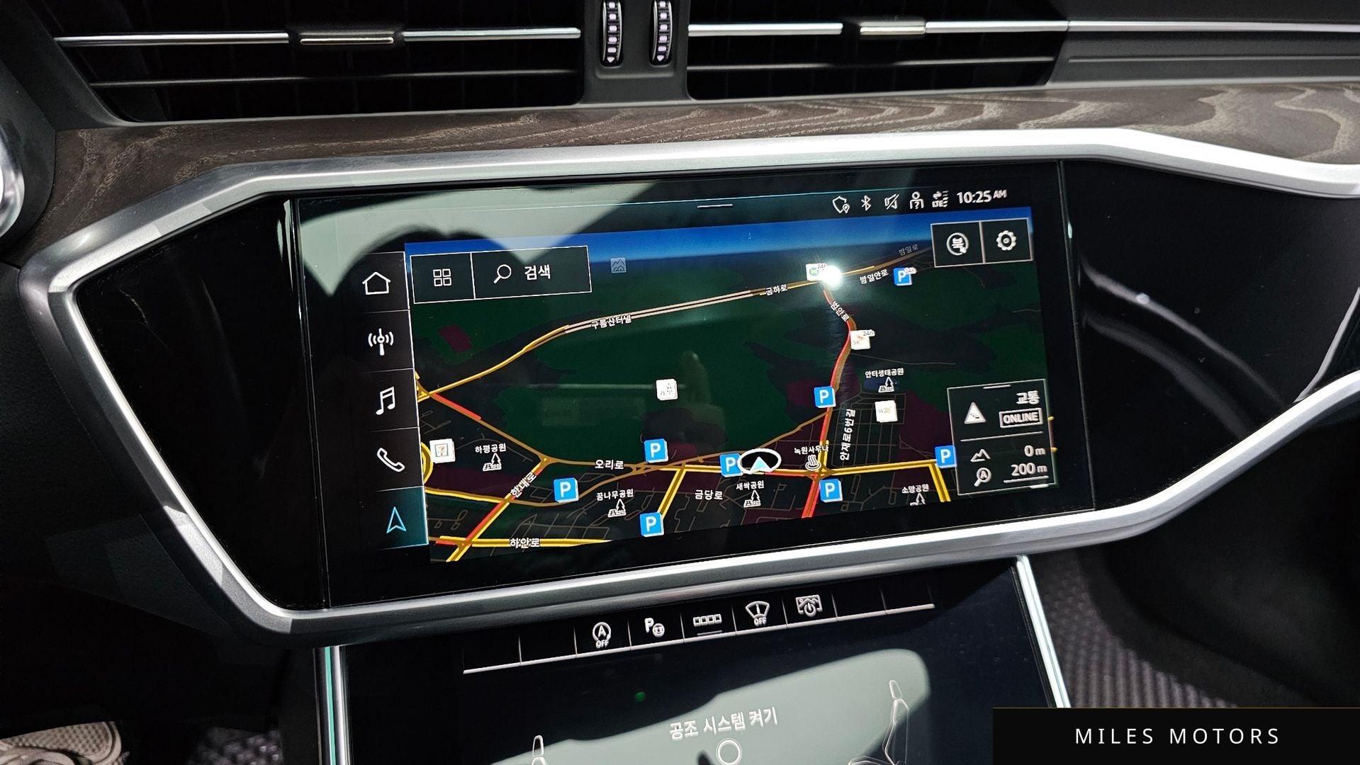 Audi A6 (C8) 2022 — миниатюра 14