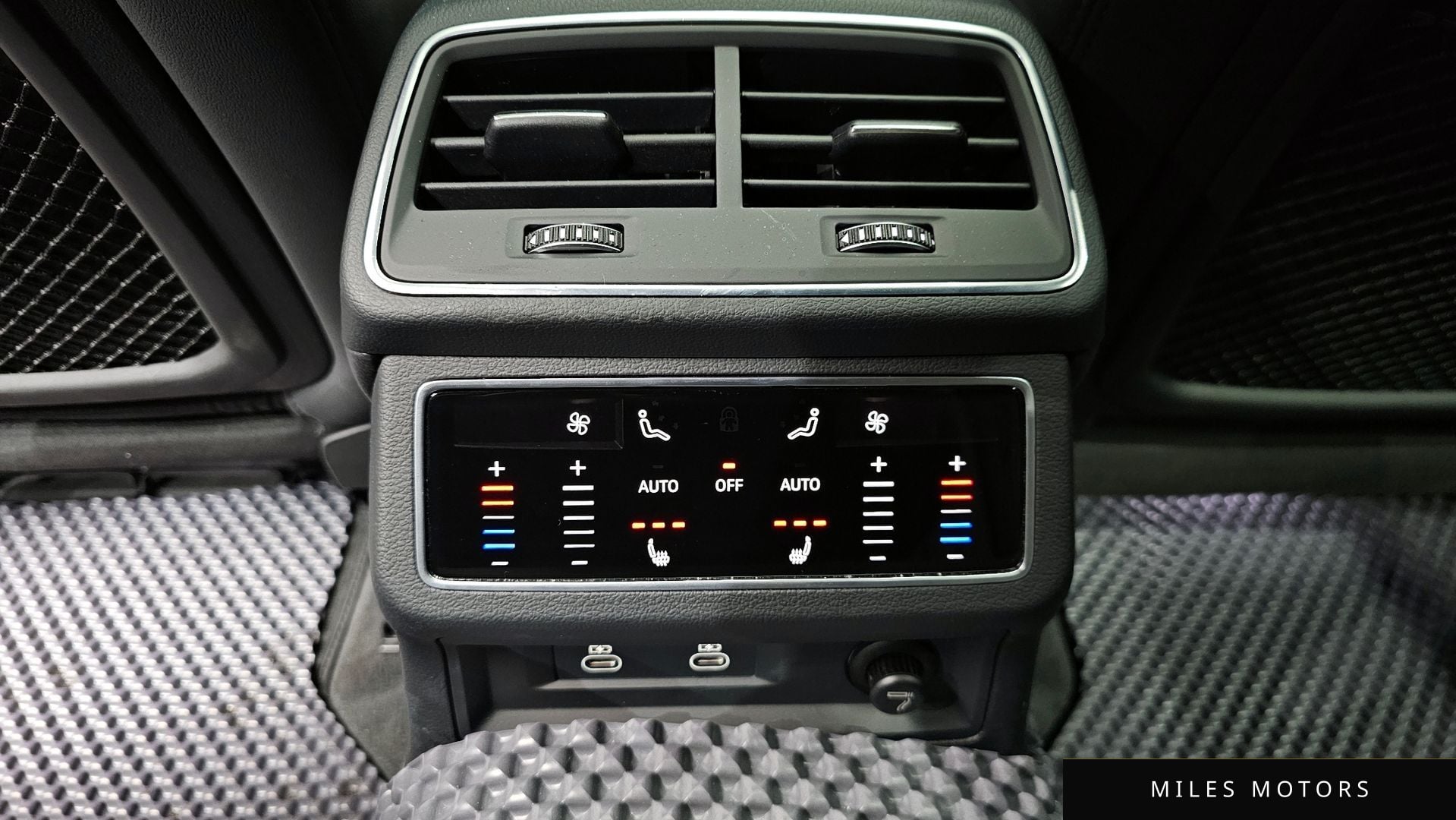Audi A6 (C8) 2022 — миниатюра 17