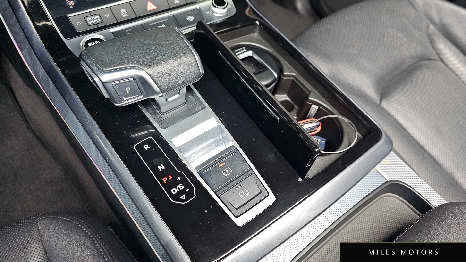 Audi Q7 (4M) 2021 — миниатюра 9