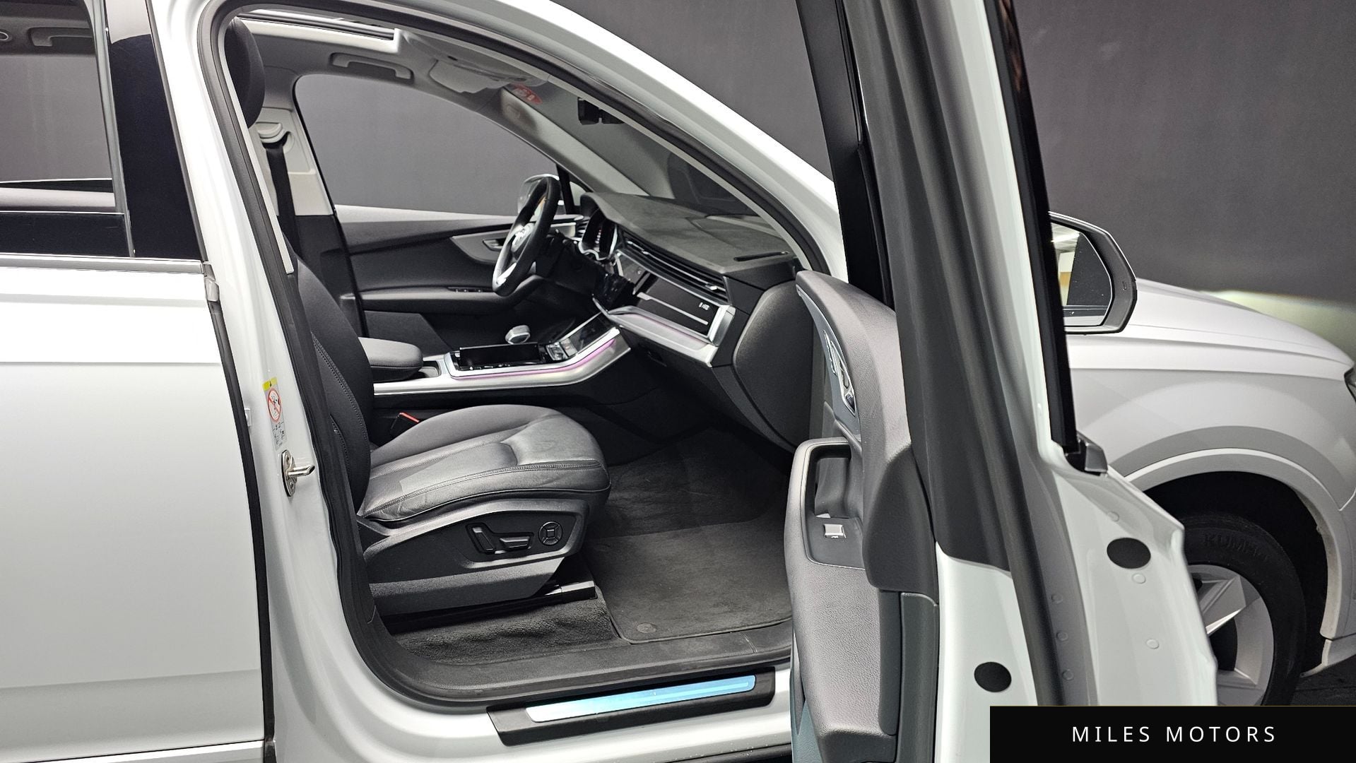 Audi Q7 (4M) 2021 — миниатюра 11