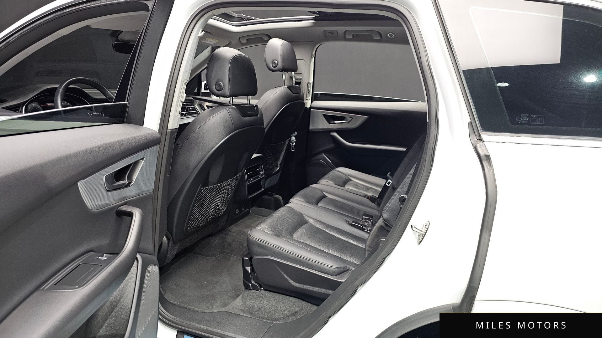 Audi Q7 (4M) 2021 — миниатюра 12