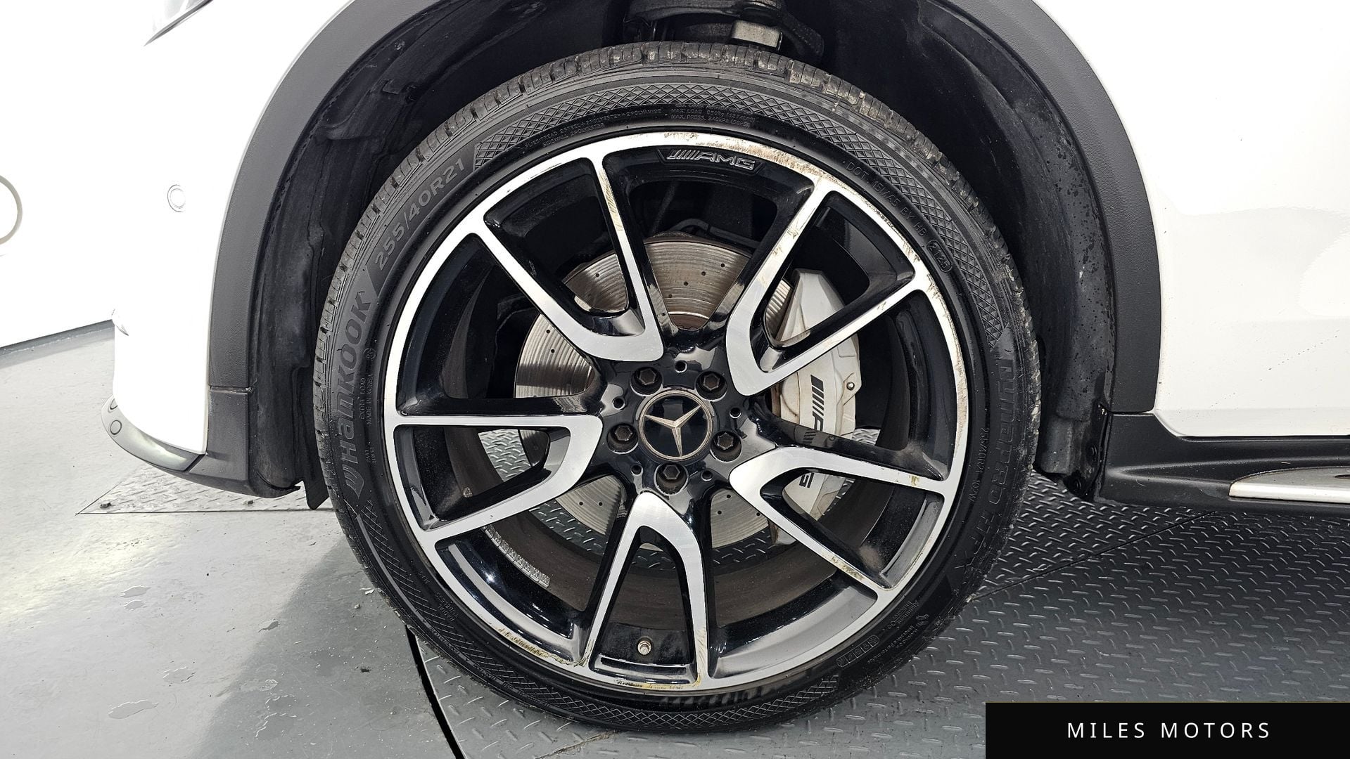 Mercedes-Benz GLC-Class X253 2019 — миниатюра 5