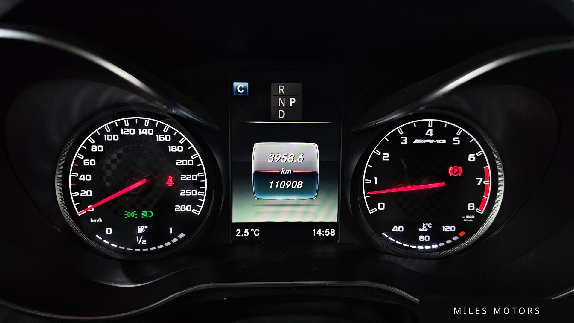 Mercedes-Benz GLC-Class X253 2019 — миниатюра 8