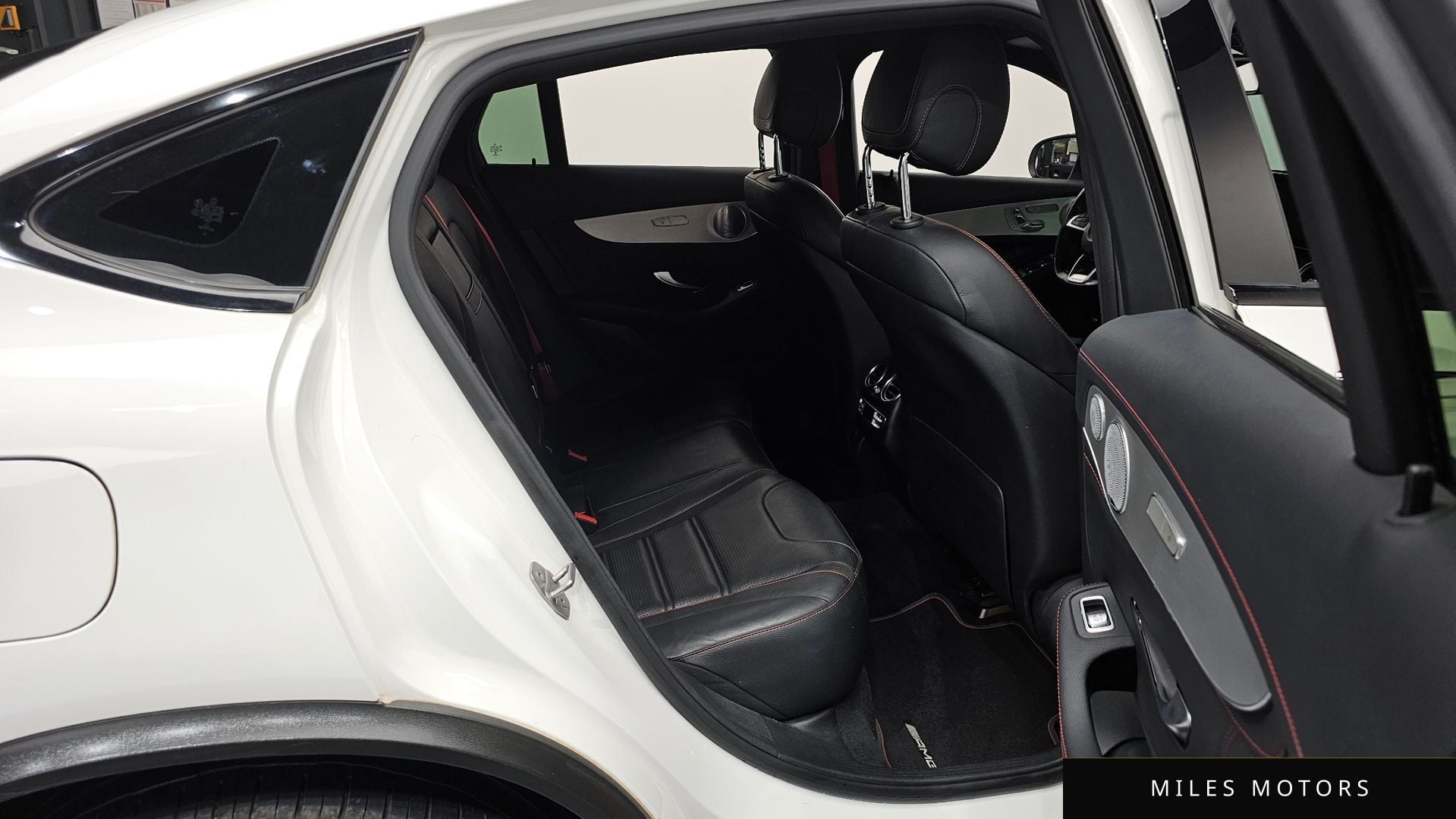 Mercedes-Benz GLC-Class X253 2019 — миниатюра 12