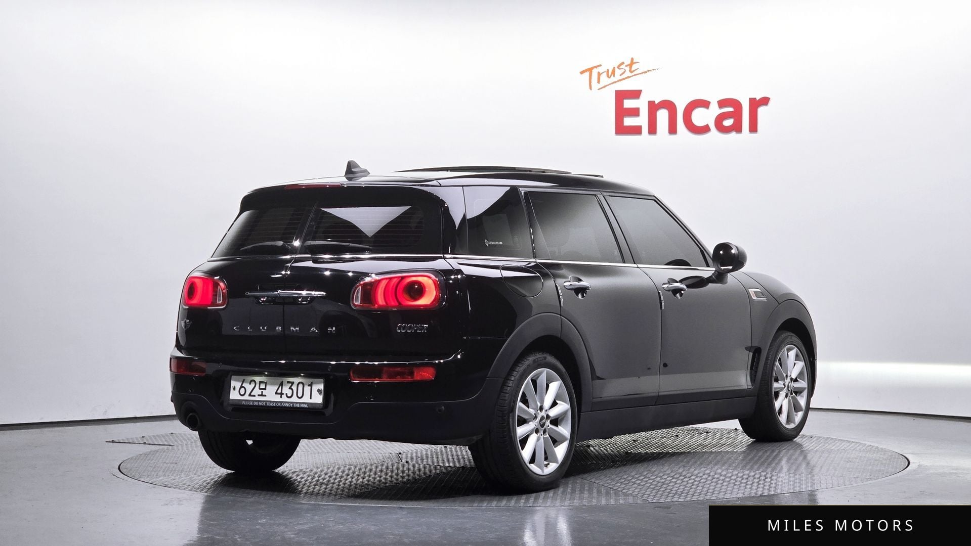 MINI Clubman 2018 — миниатюра 2