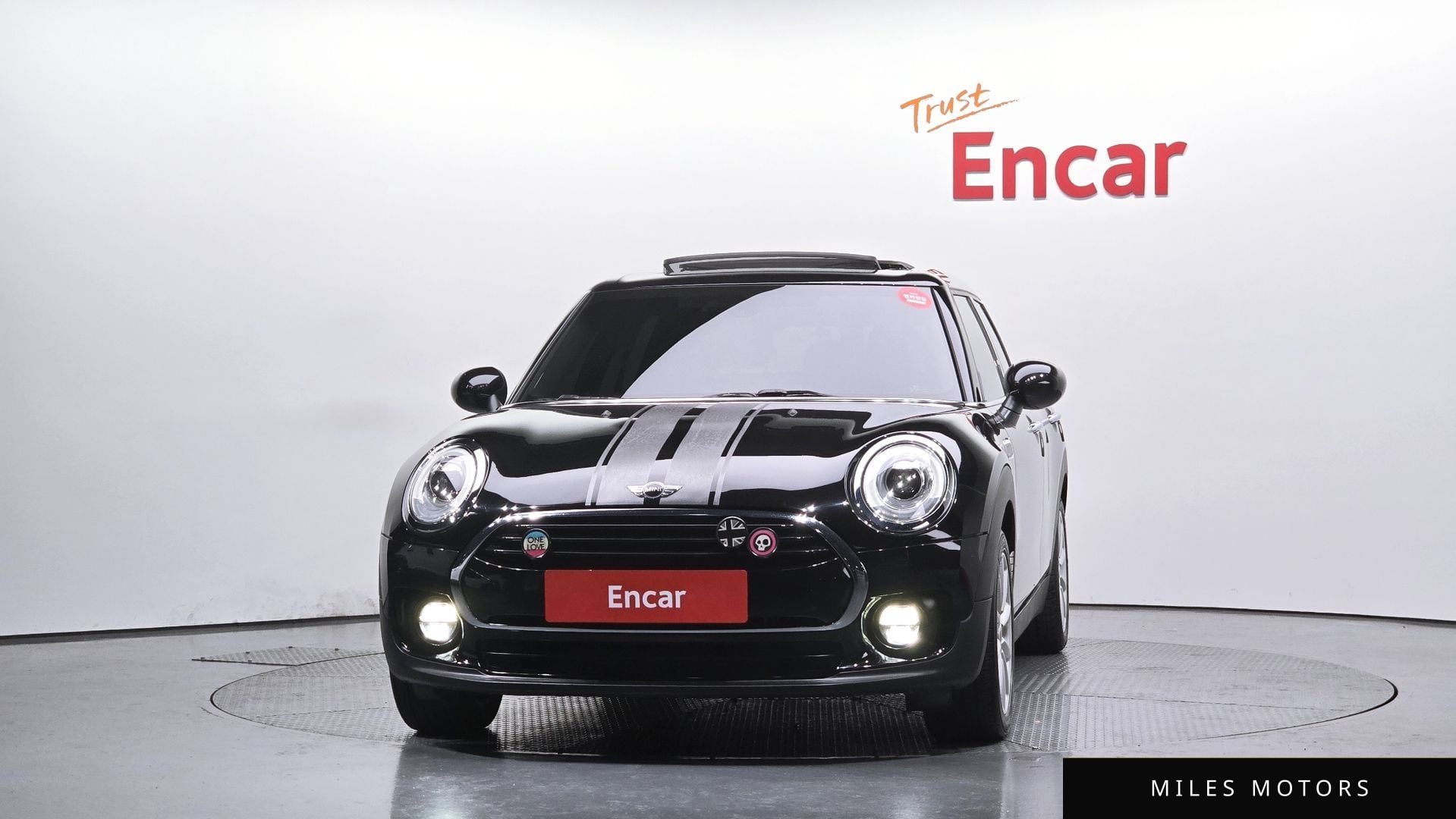 MINI Clubman 2018 — миниатюра 3