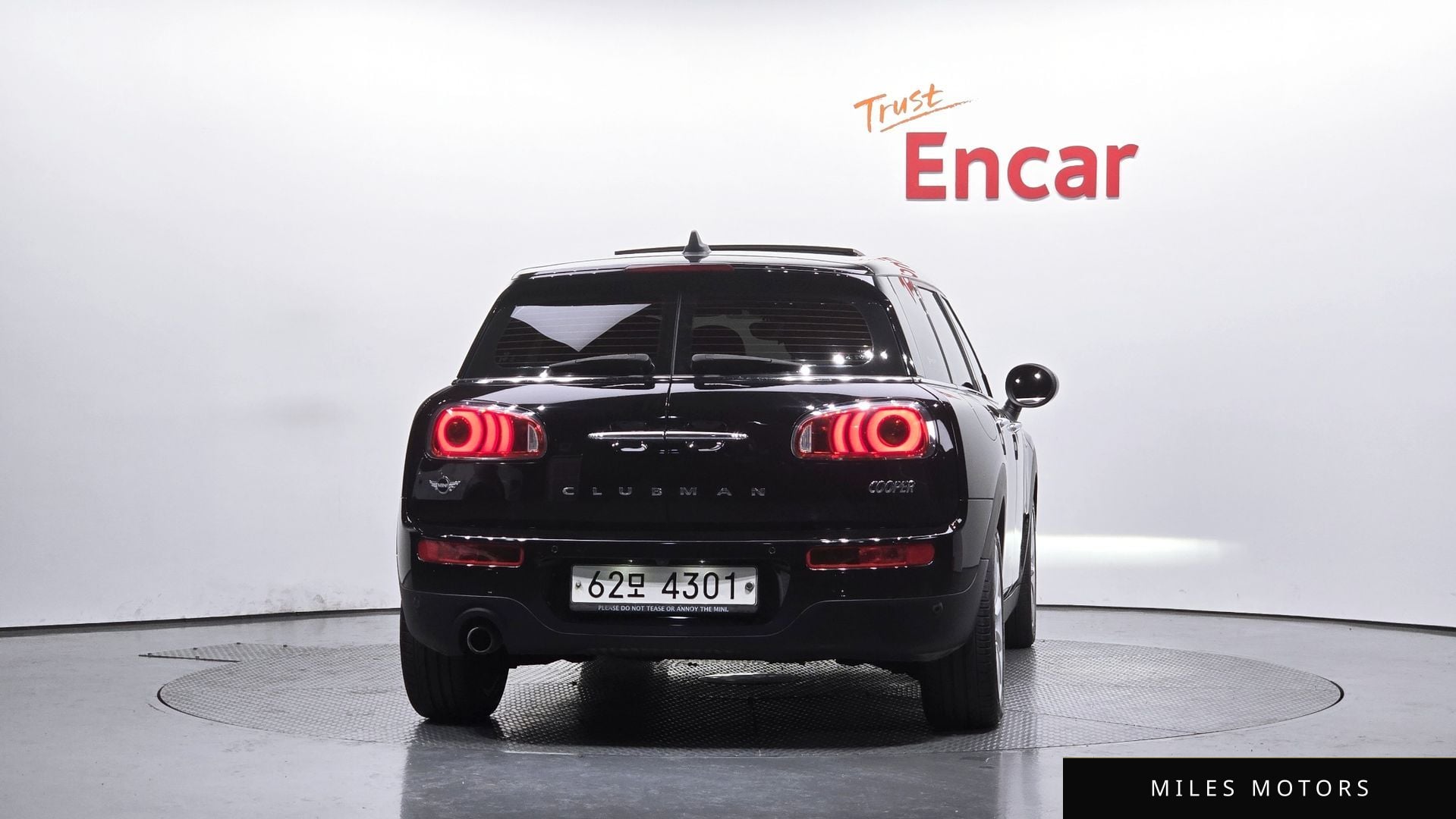 MINI Clubman 2018 — миниатюра 4