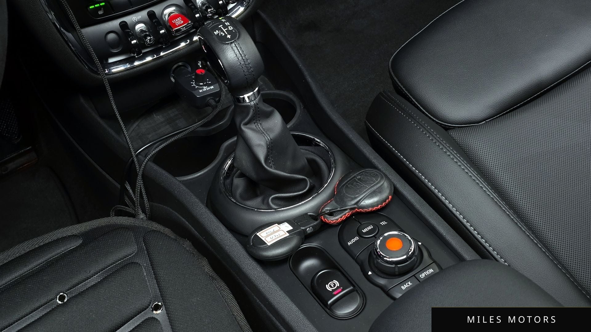 MINI Clubman 2018 — миниатюра 9