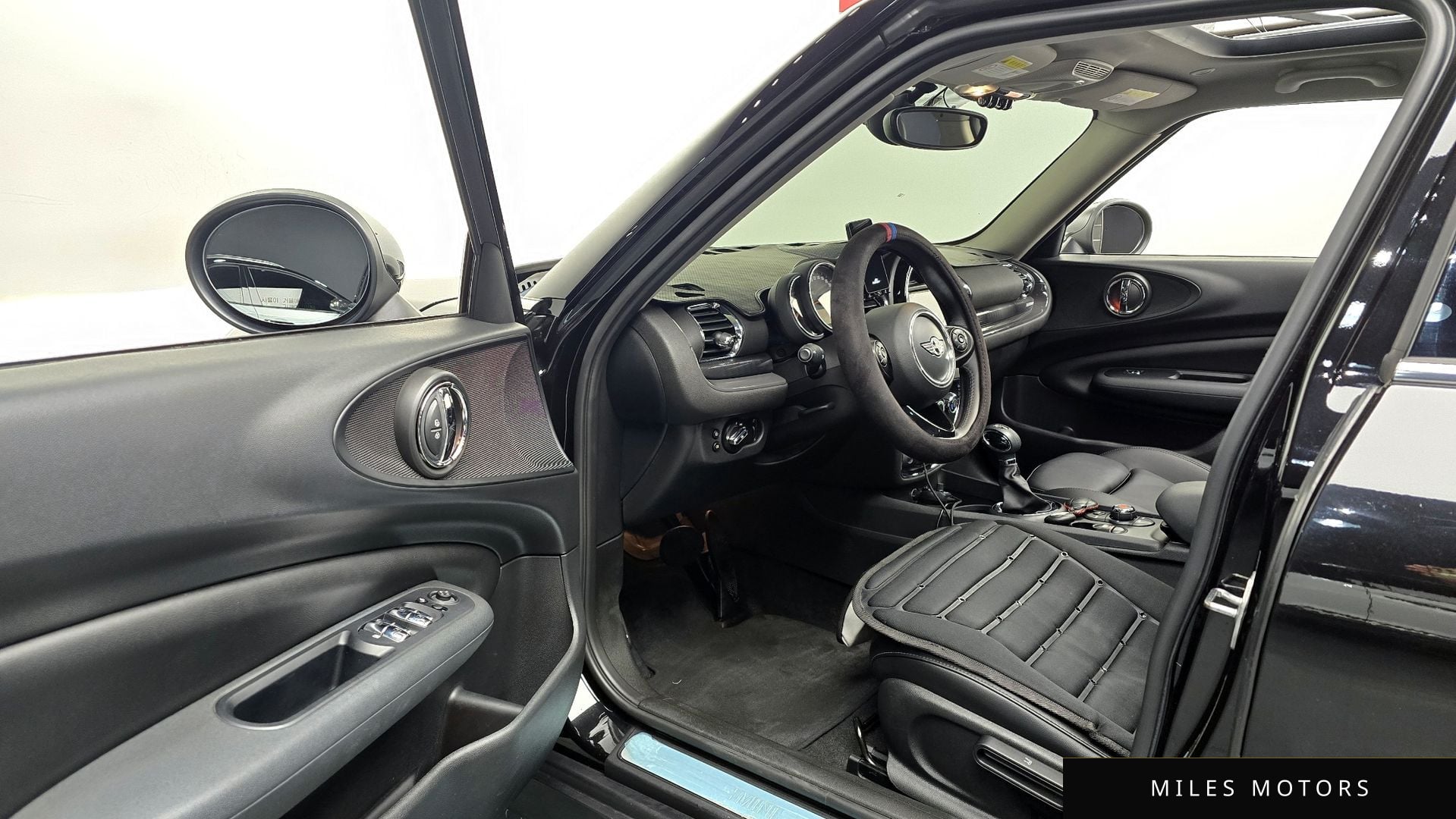MINI Clubman 2018 — миниатюра 11