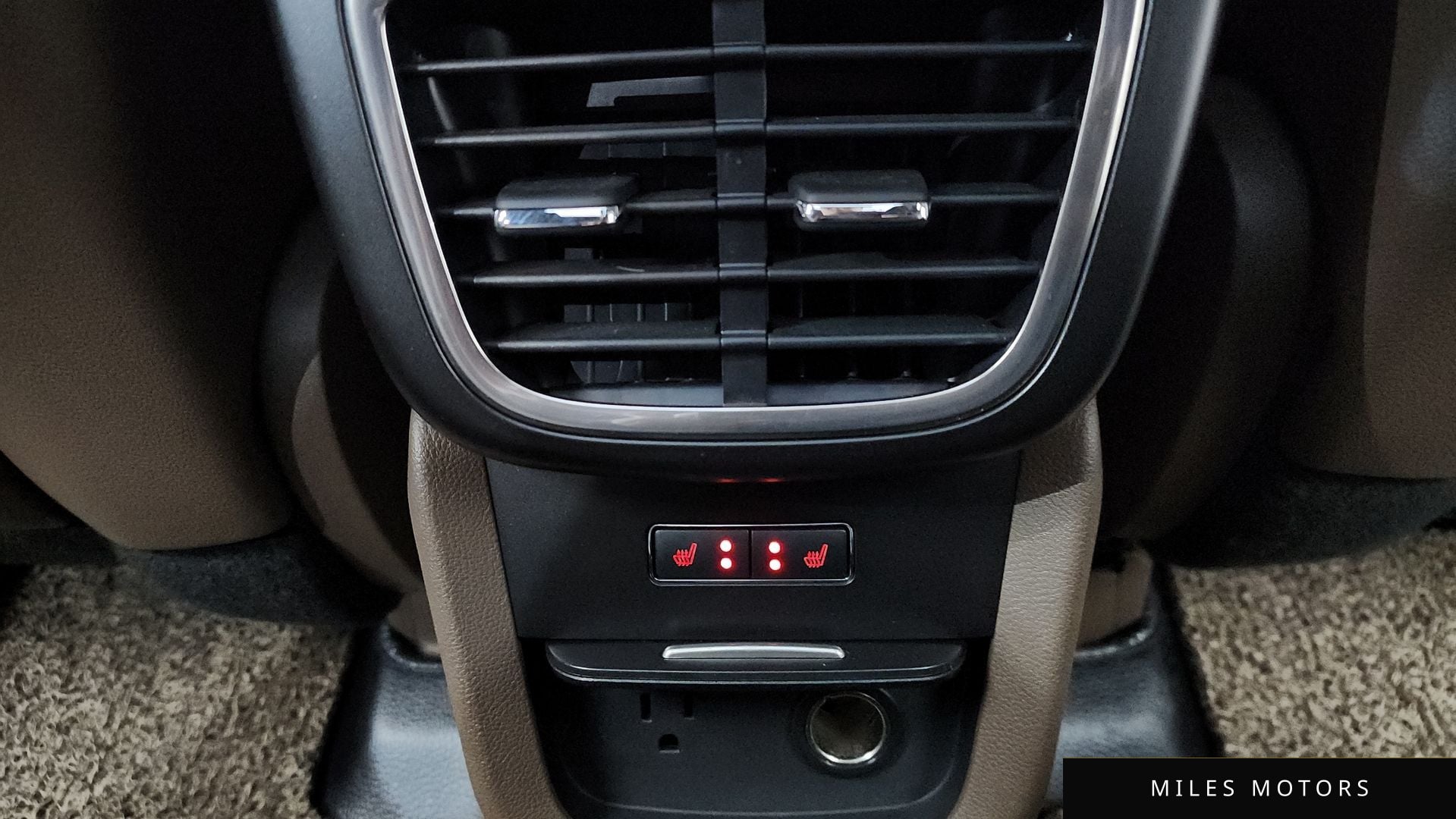 Lincoln MKX 2017 — миниатюра 19