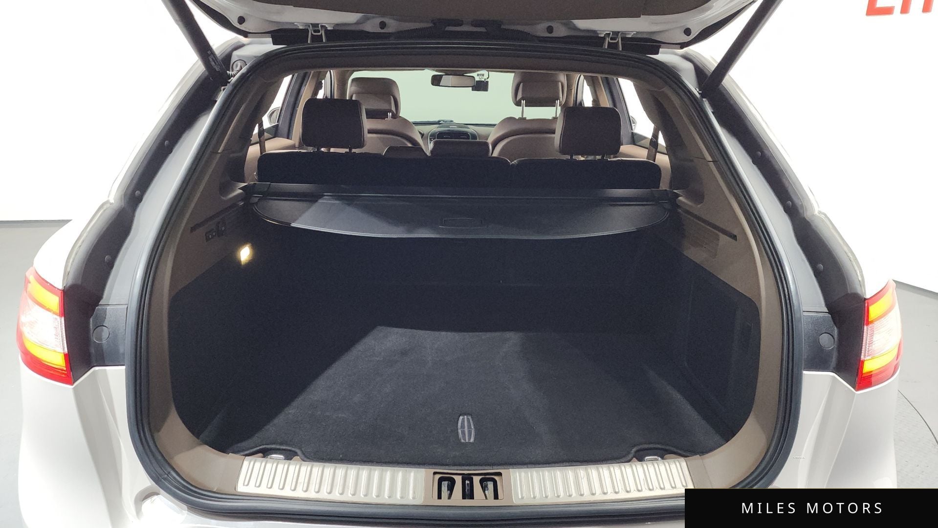 Lincoln MKX 2017 — миниатюра 20