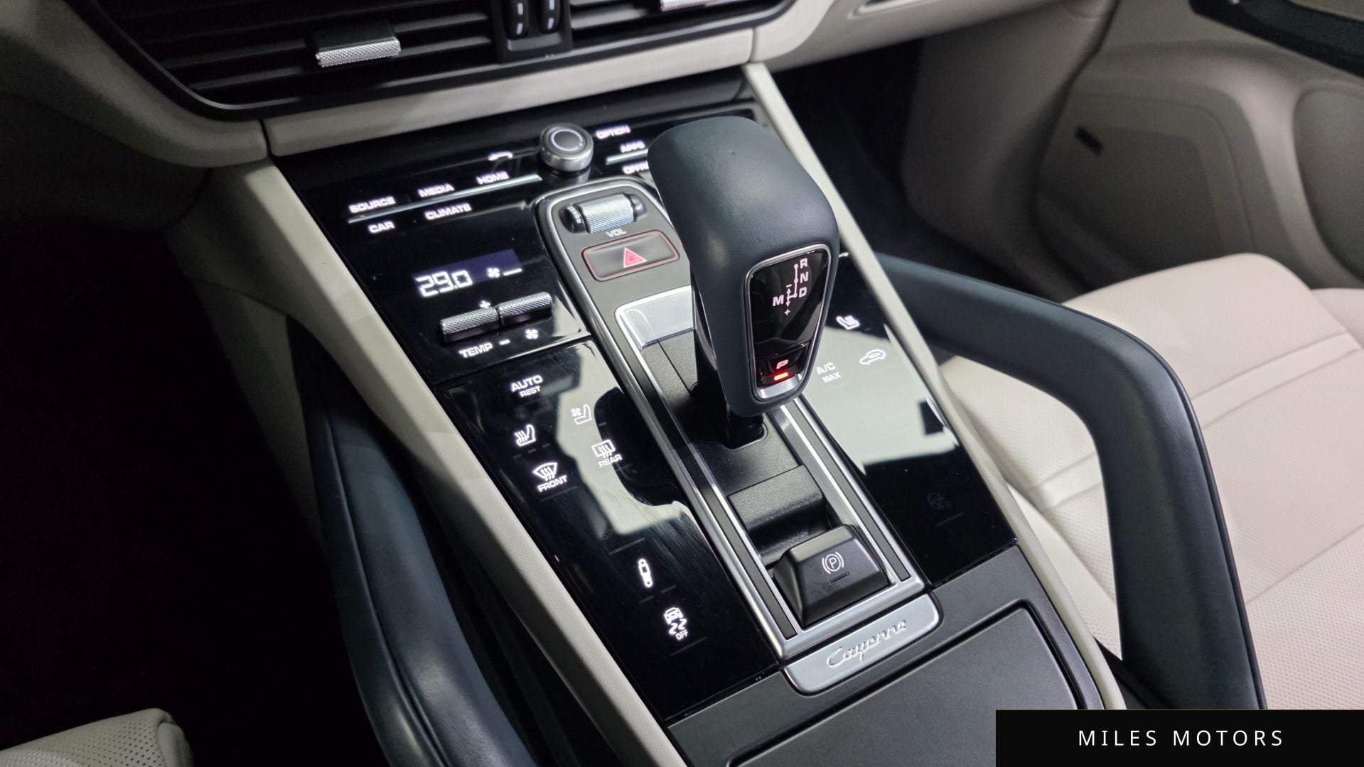 Porsche 카이엔 (PO536) 2022 — миниатюра 9