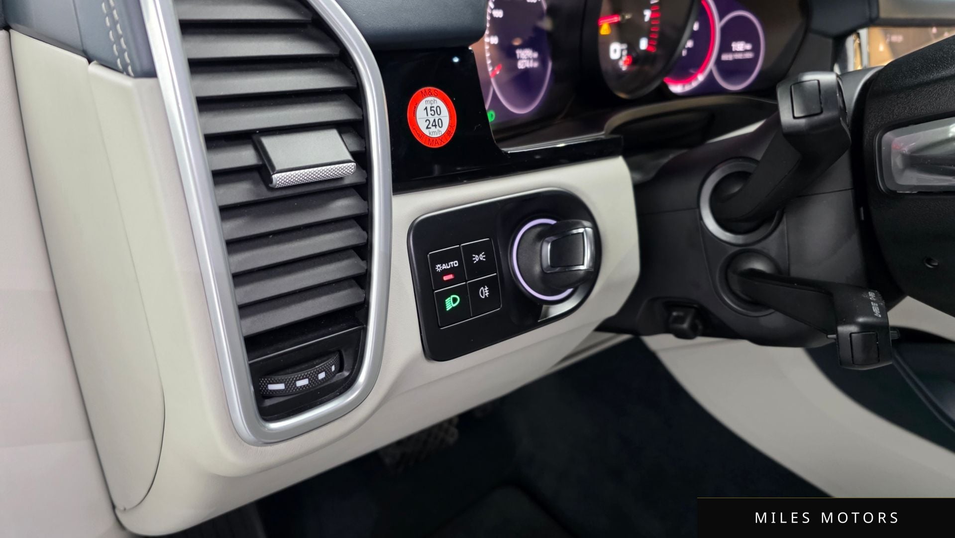 Porsche 카이엔 (PO536) 2022 — миниатюра 17