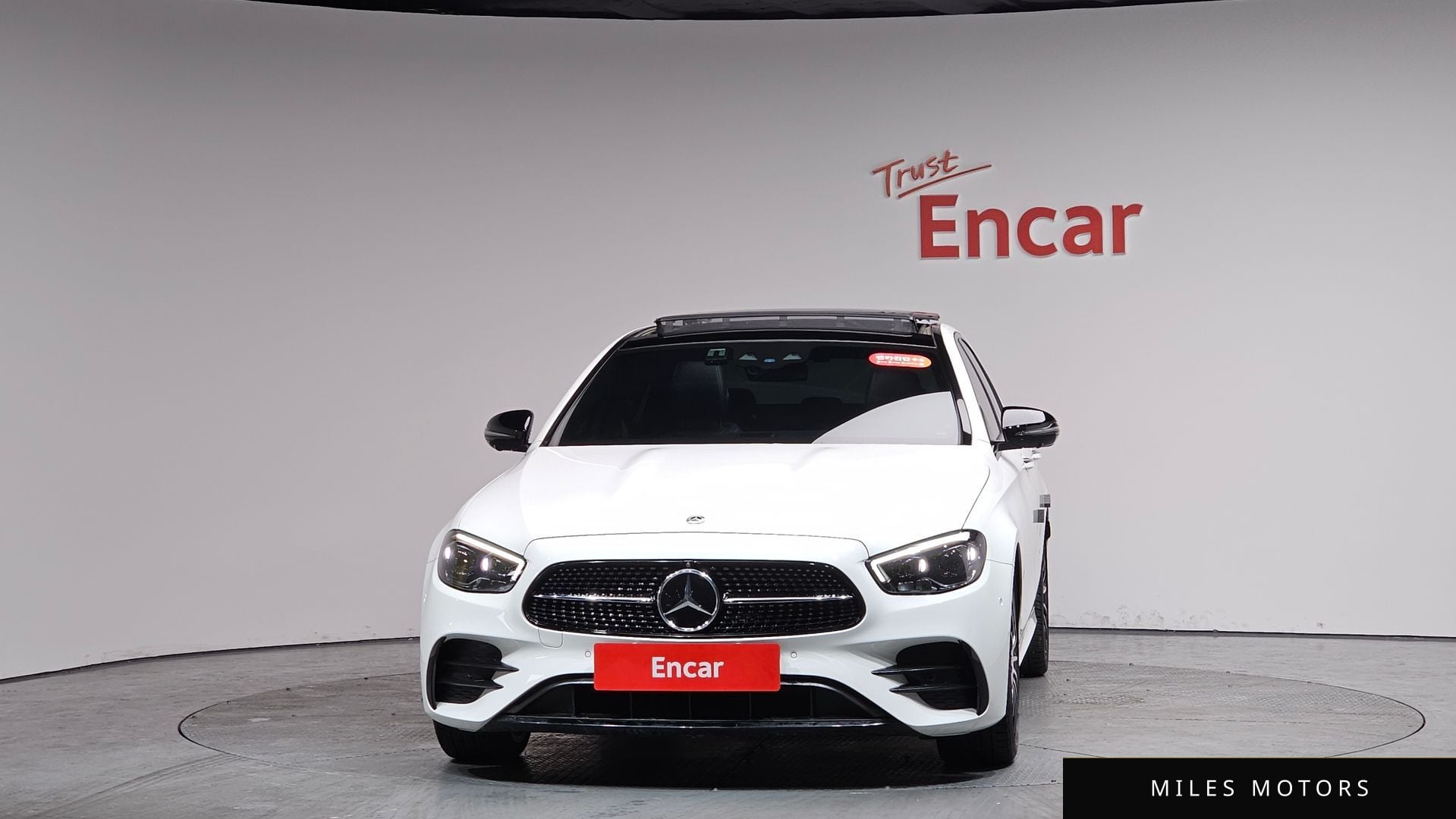 Mercedes-Benz E-클래스 W213 2023 — миниатюра 2
