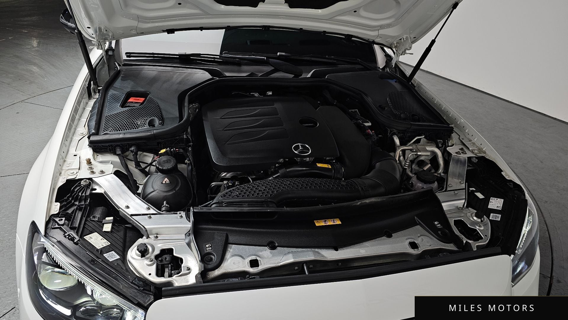 Mercedes-Benz E-클래스 W213 2023 — миниатюра 5