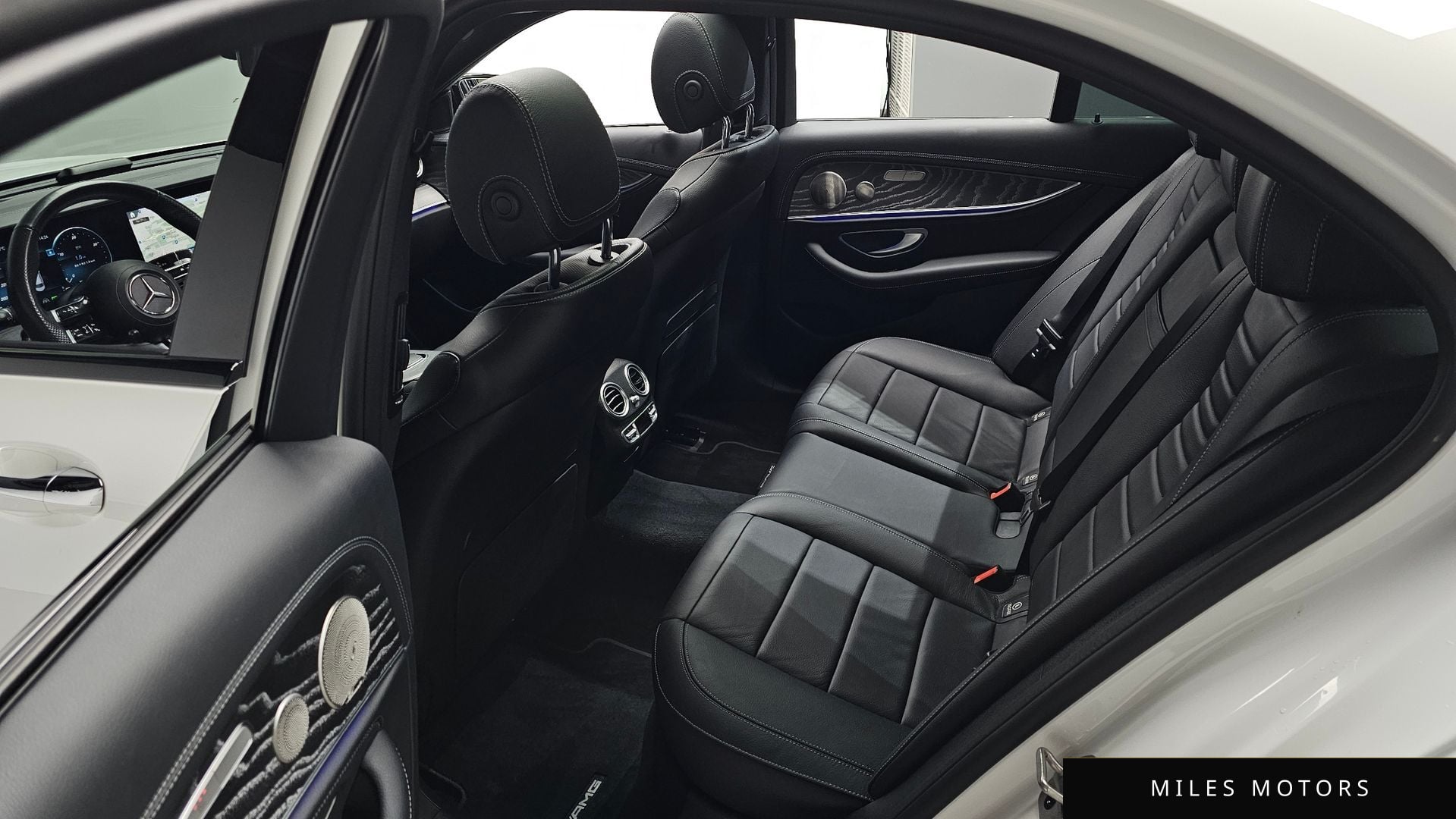 Mercedes-Benz E-클래스 W213 2023 — миниатюра 12