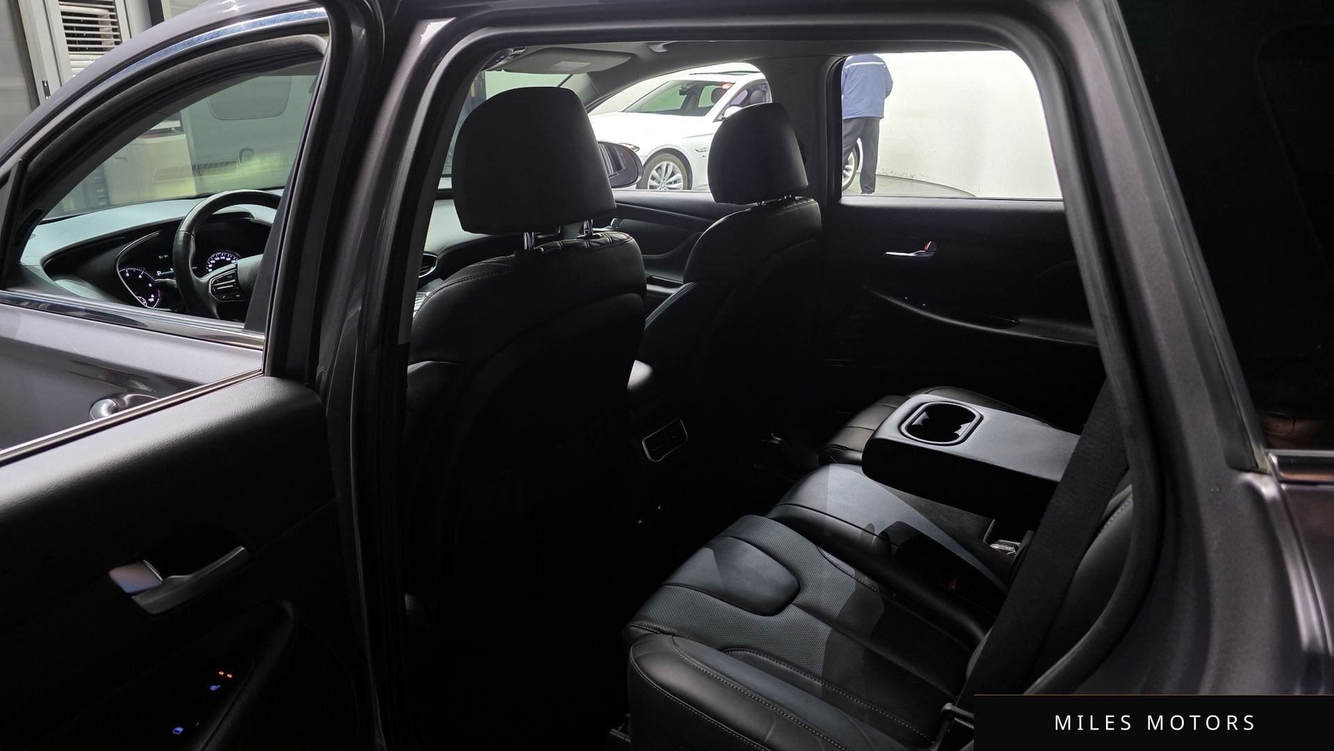 Hyundai Santafe 2023 — миниатюра 11