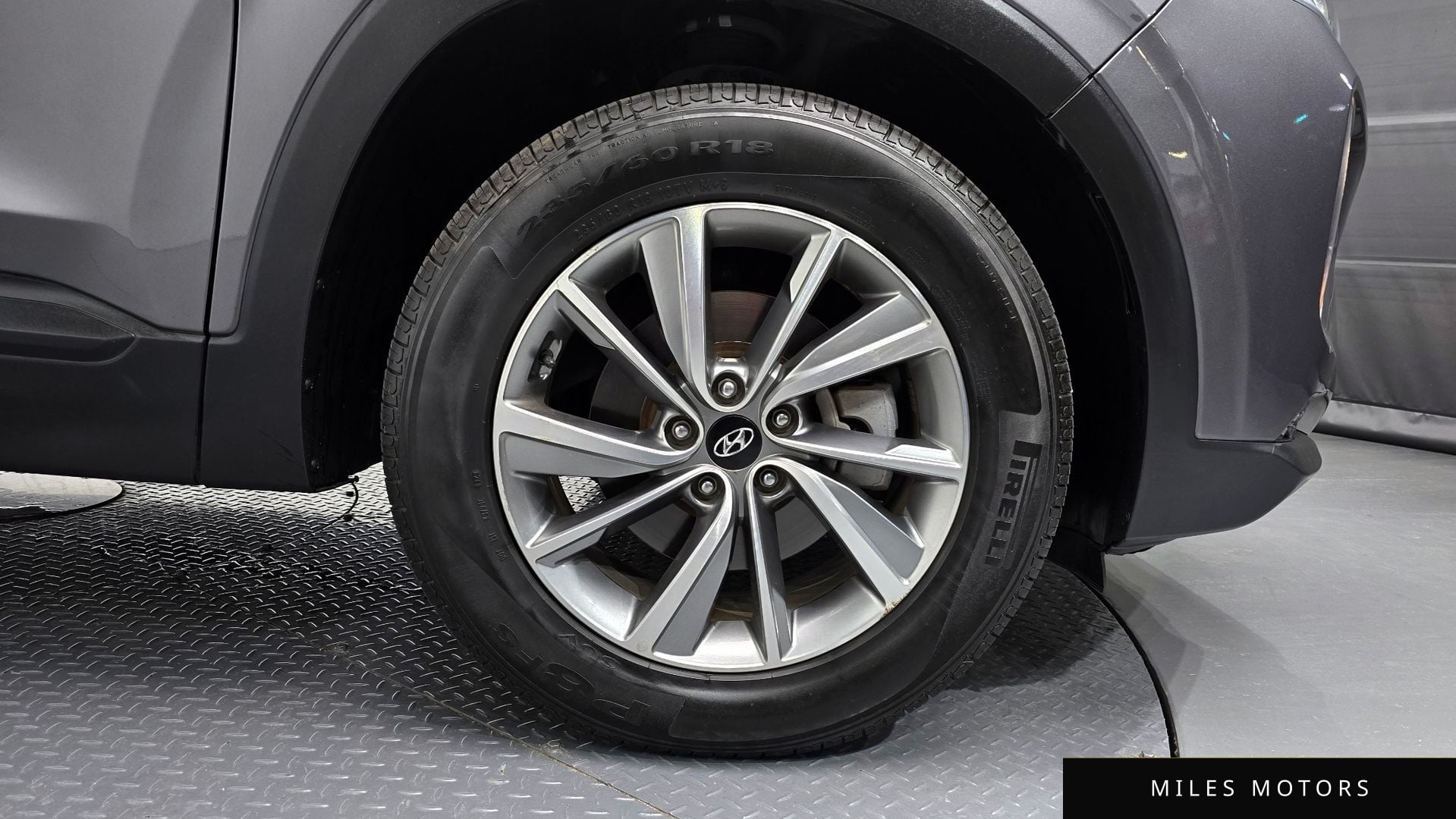 Hyundai Santafe 2019 — миниатюра 5