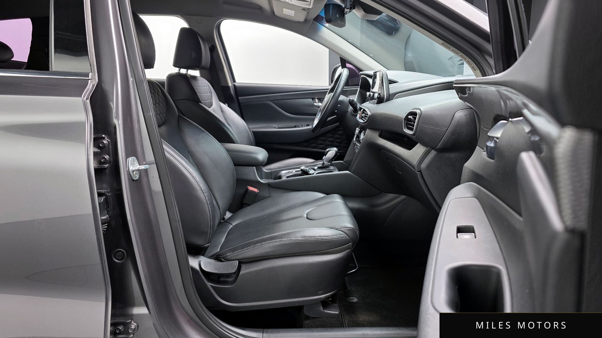 Hyundai Santafe 2019 — миниатюра 10