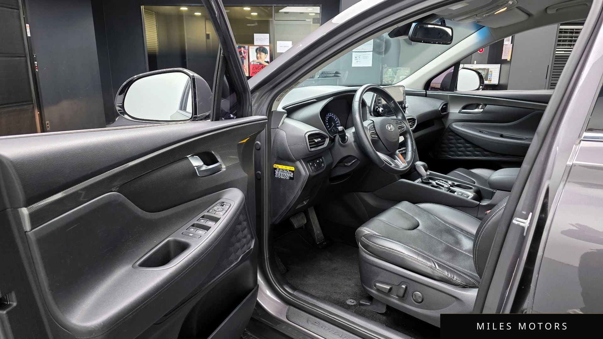 Hyundai Santafe 2019 — миниатюра 11