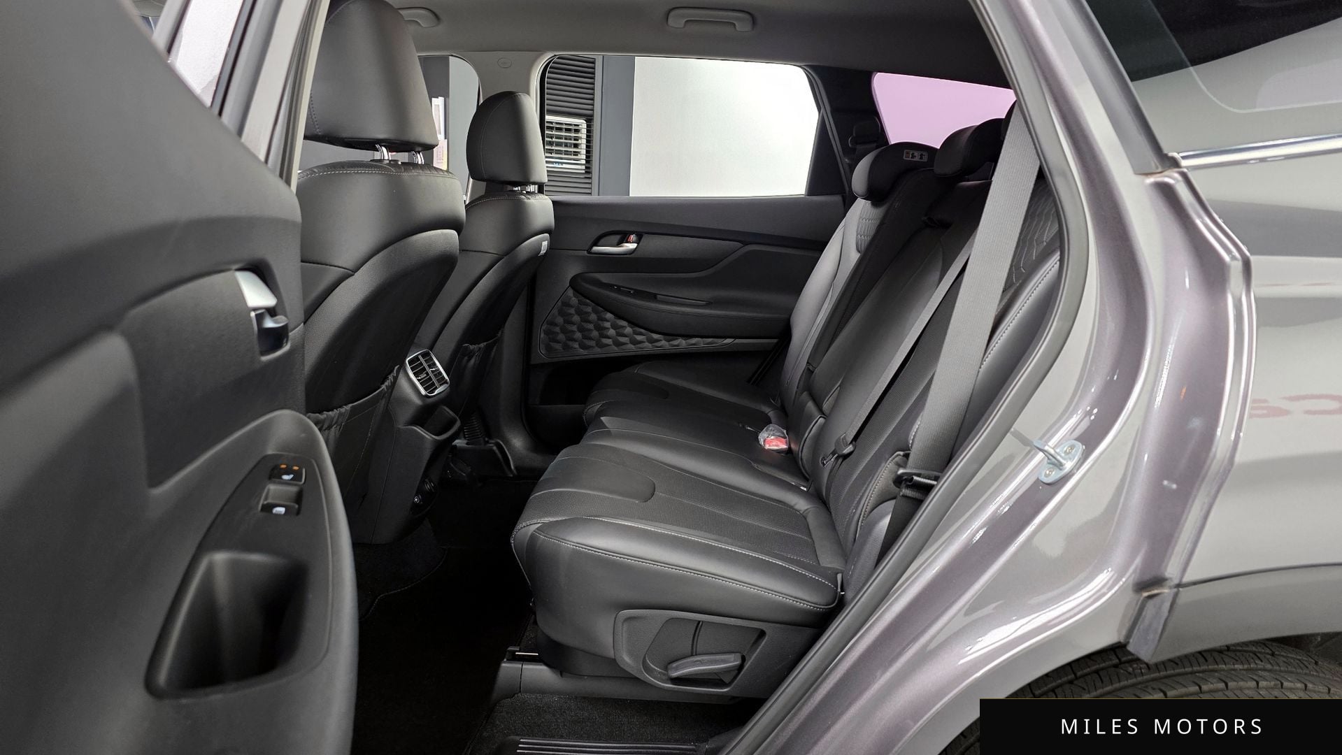 Hyundai Santafe 2019 — миниатюра 12
