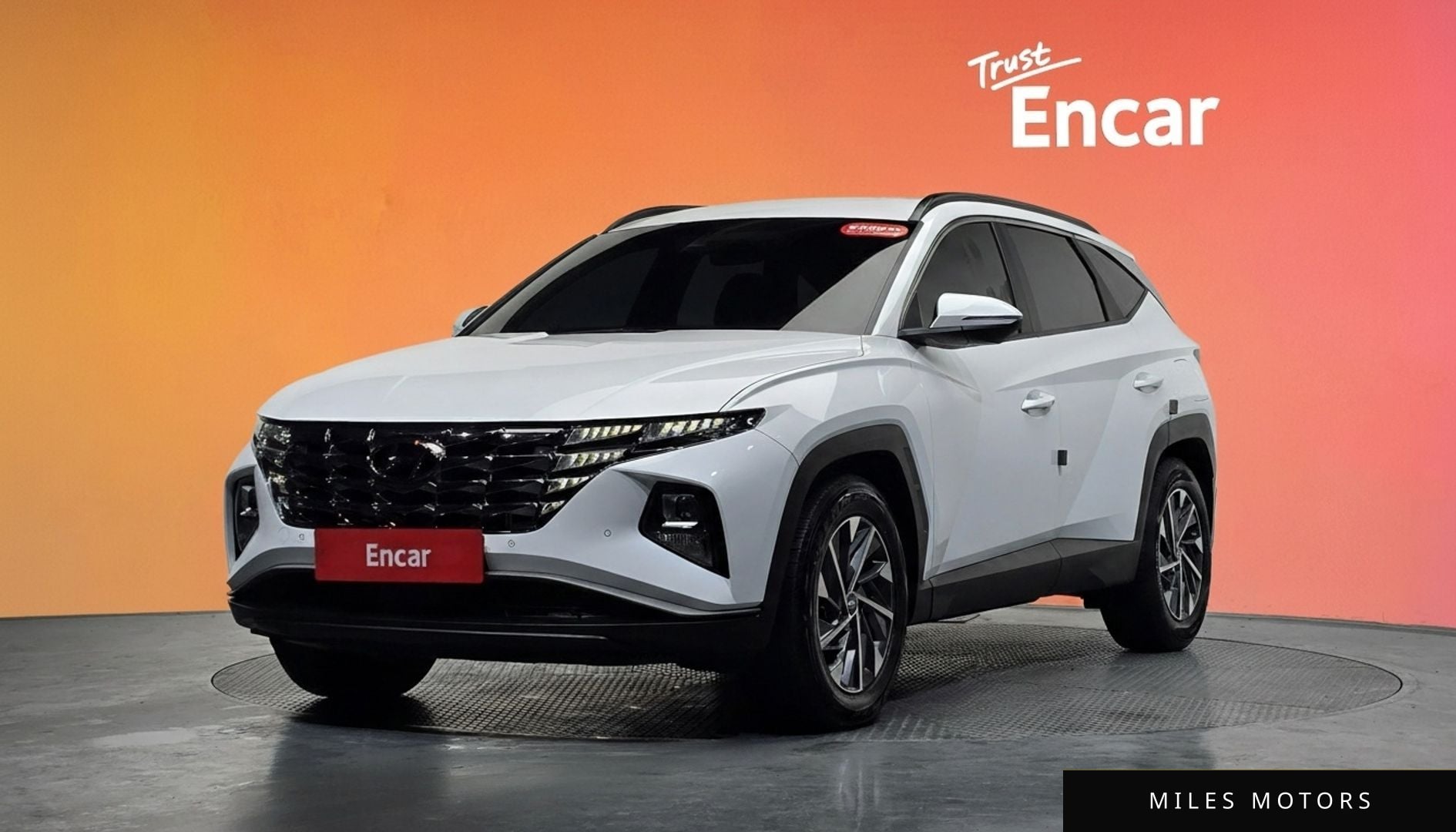 Hyundai Tucson 2022 — миниатюра 10