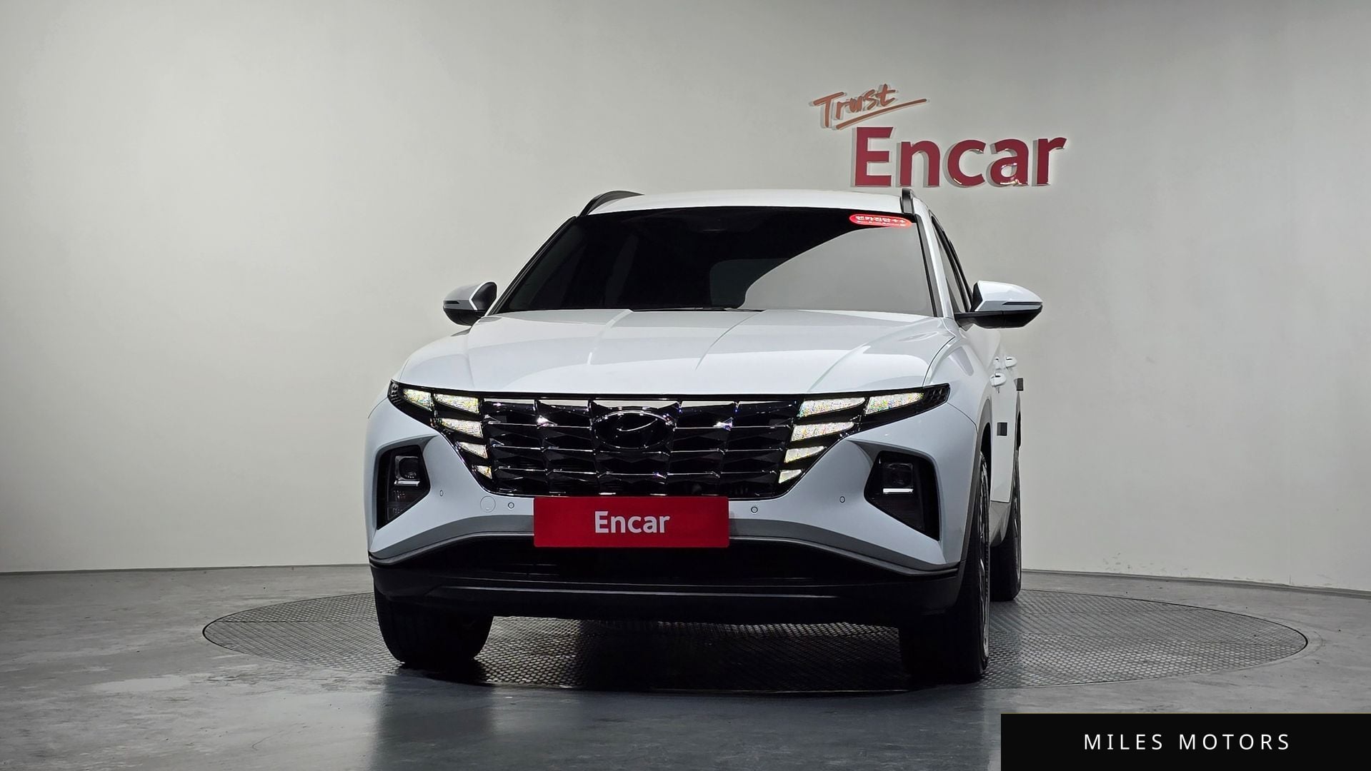 Hyundai Tucson 2022 — миниатюра 2