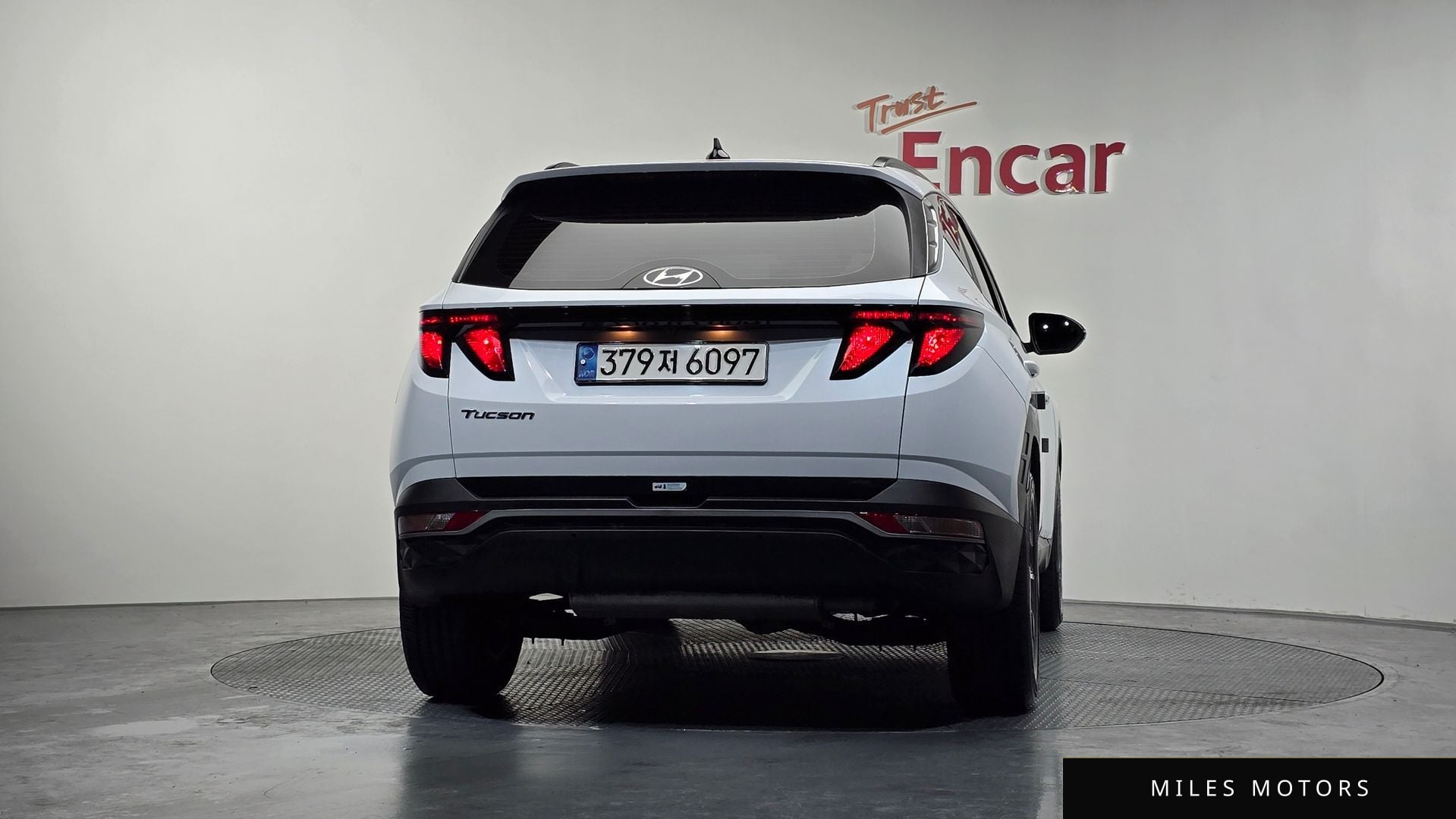 Hyundai Tucson 2022 — миниатюра 3