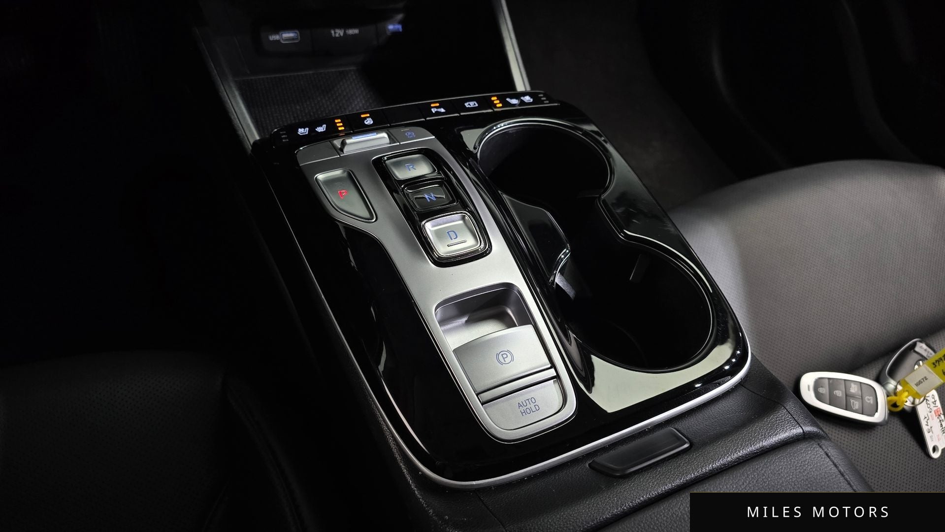 Hyundai Tucson 2022 — миниатюра 8