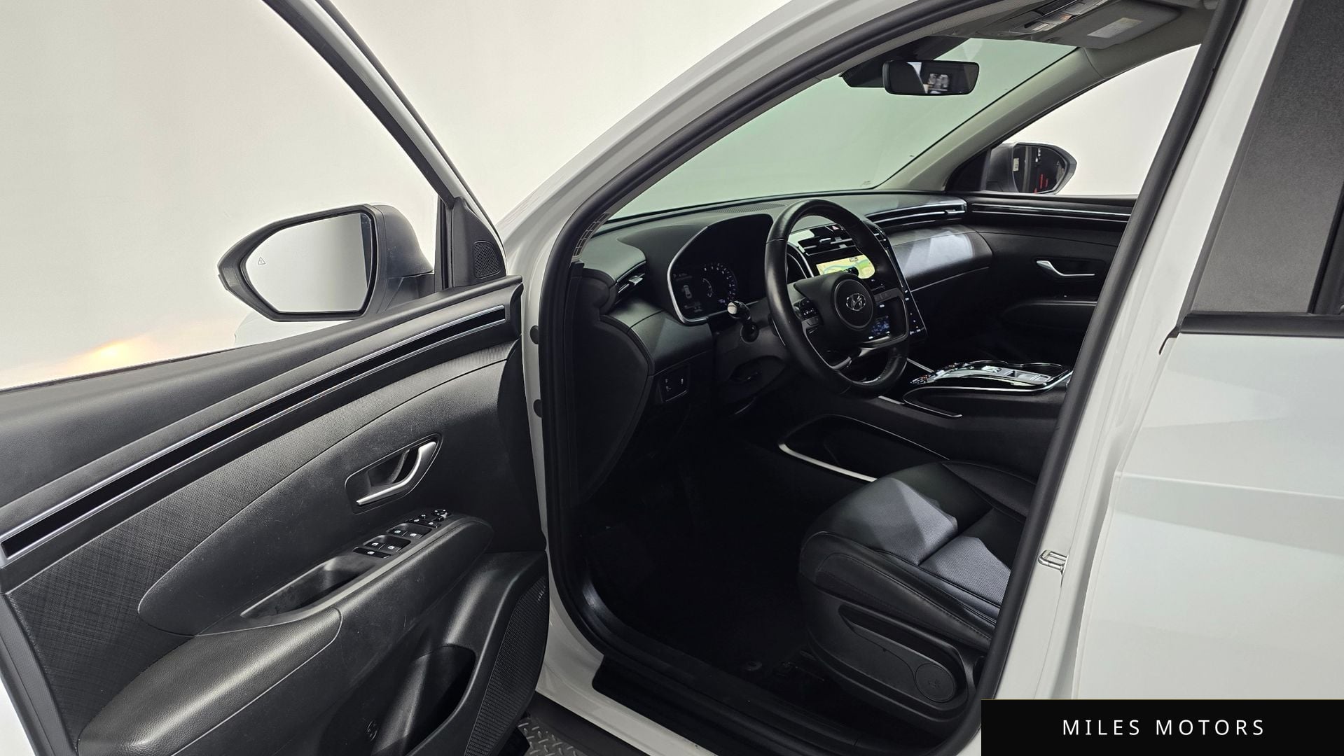 Hyundai Tucson 2022 — миниатюра 9