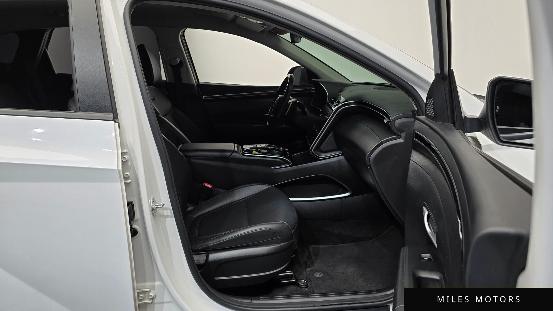 Hyundai Tucson 2022 — миниатюра 11