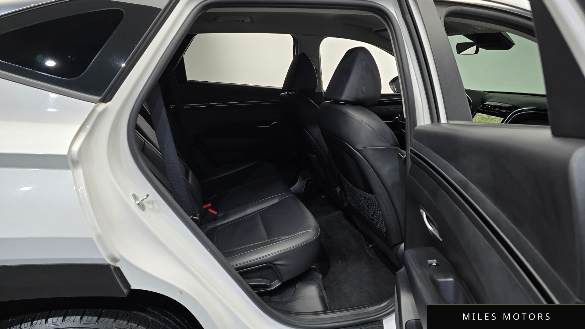 Hyundai Tucson 2022 — миниатюра 12