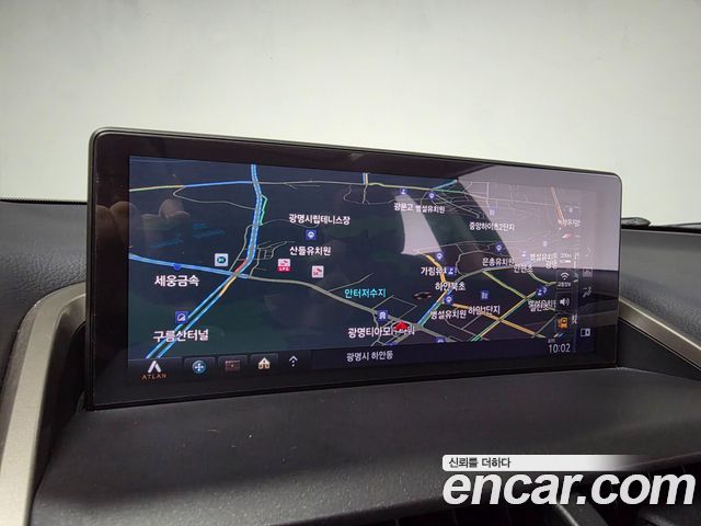 Лексус NX300h 2019 — миниатюра 17