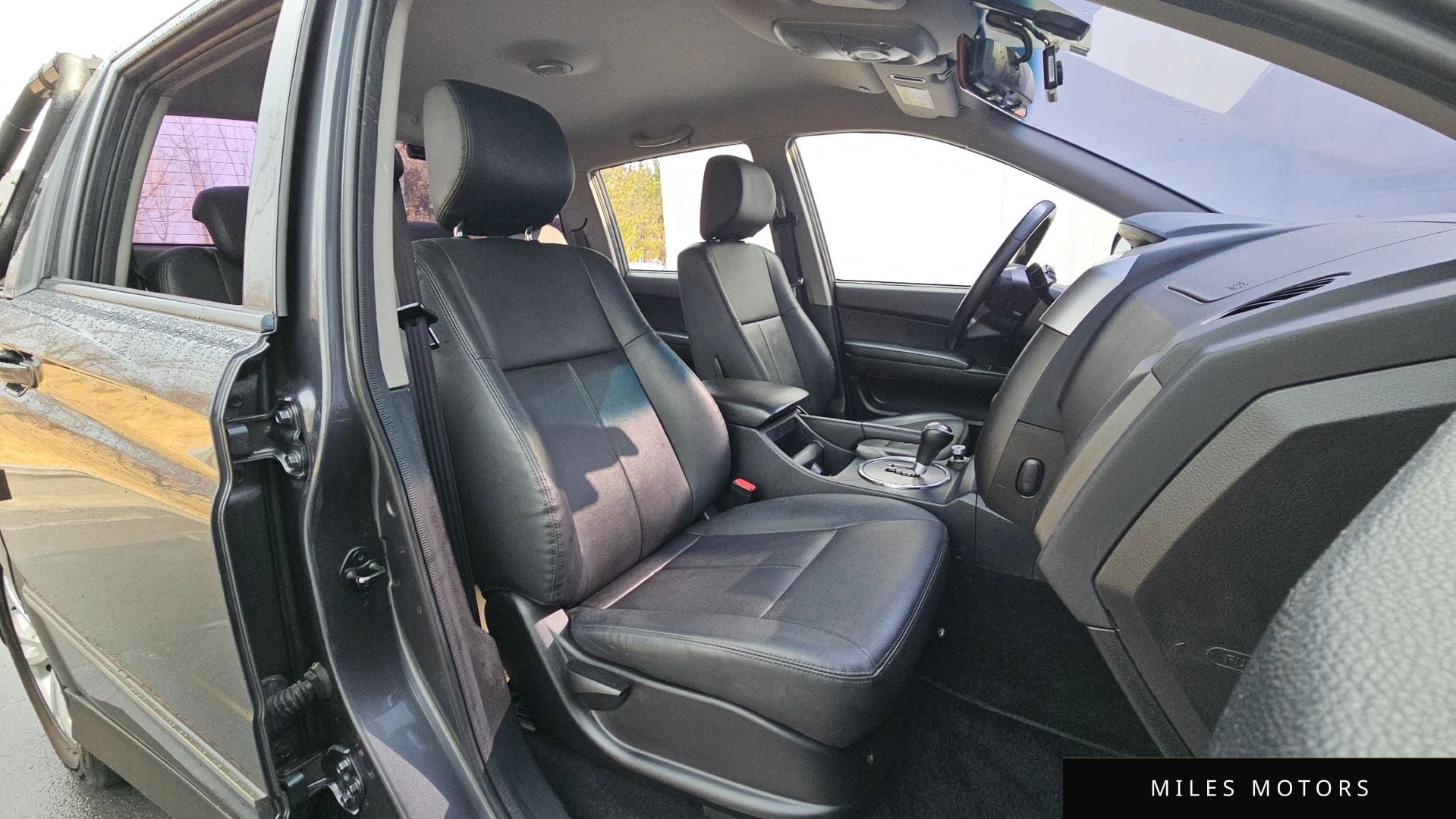 KG Mobility KORANDO 2017 — миниатюра 11