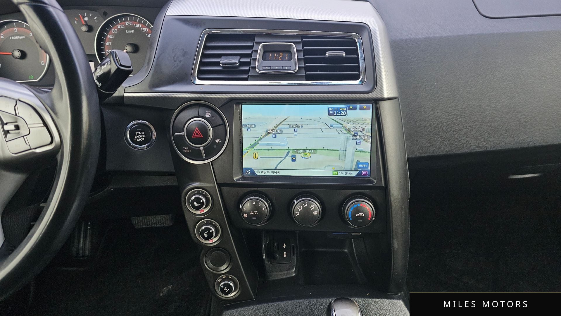 KG Mobility KORANDO 2017 — миниатюра 14