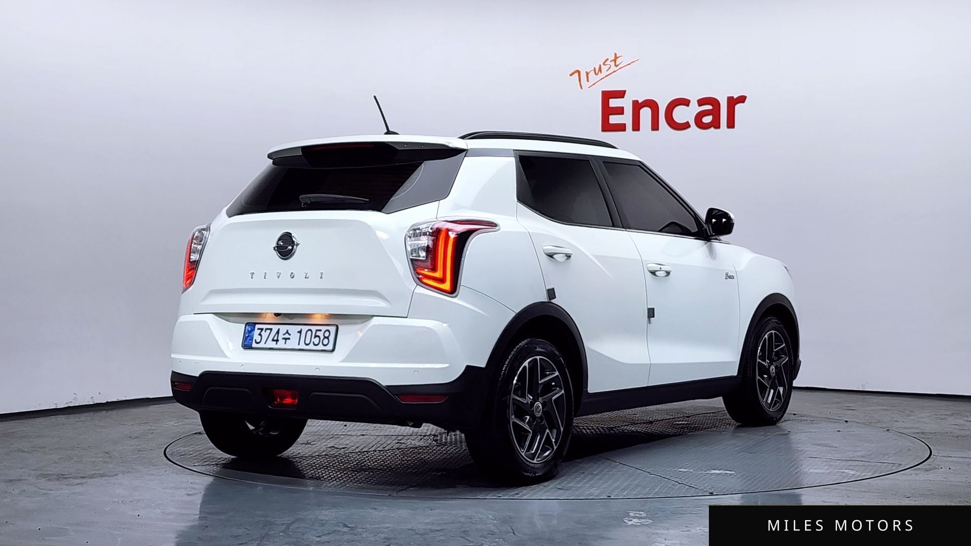 KG Mobility TIBOLI 2022 — миниатюра 2