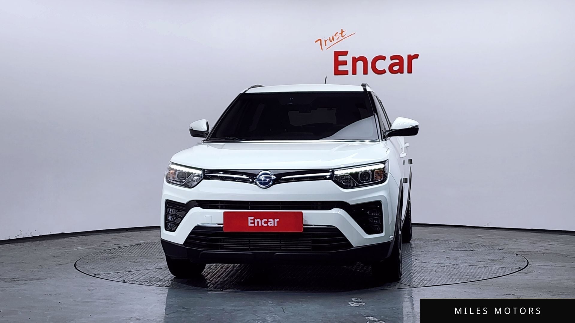 KG Mobility TIBOLI 2022 — миниатюра 3