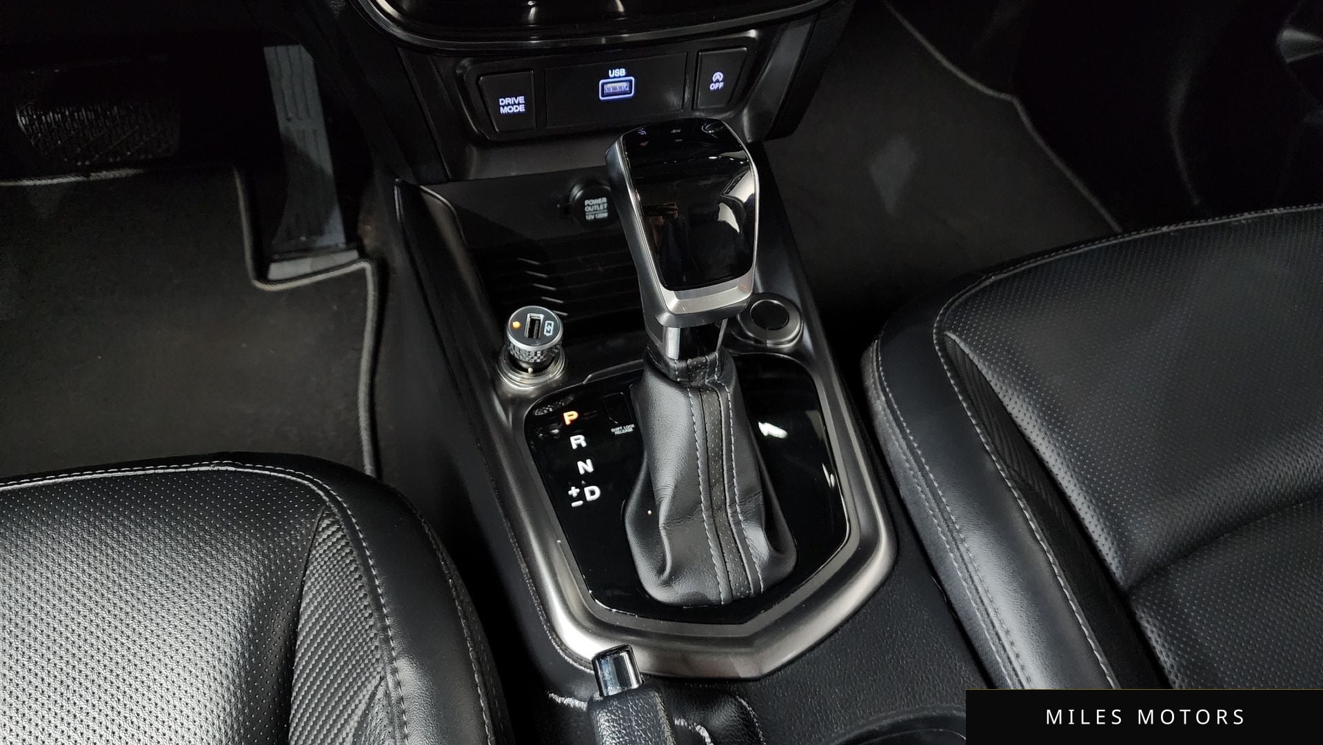 KG Mobility TIBOLI 2022 — миниатюра 9