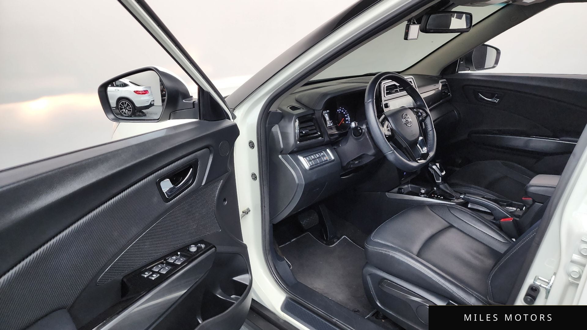 KG Mobility TIBOLI 2022 — миниатюра 10