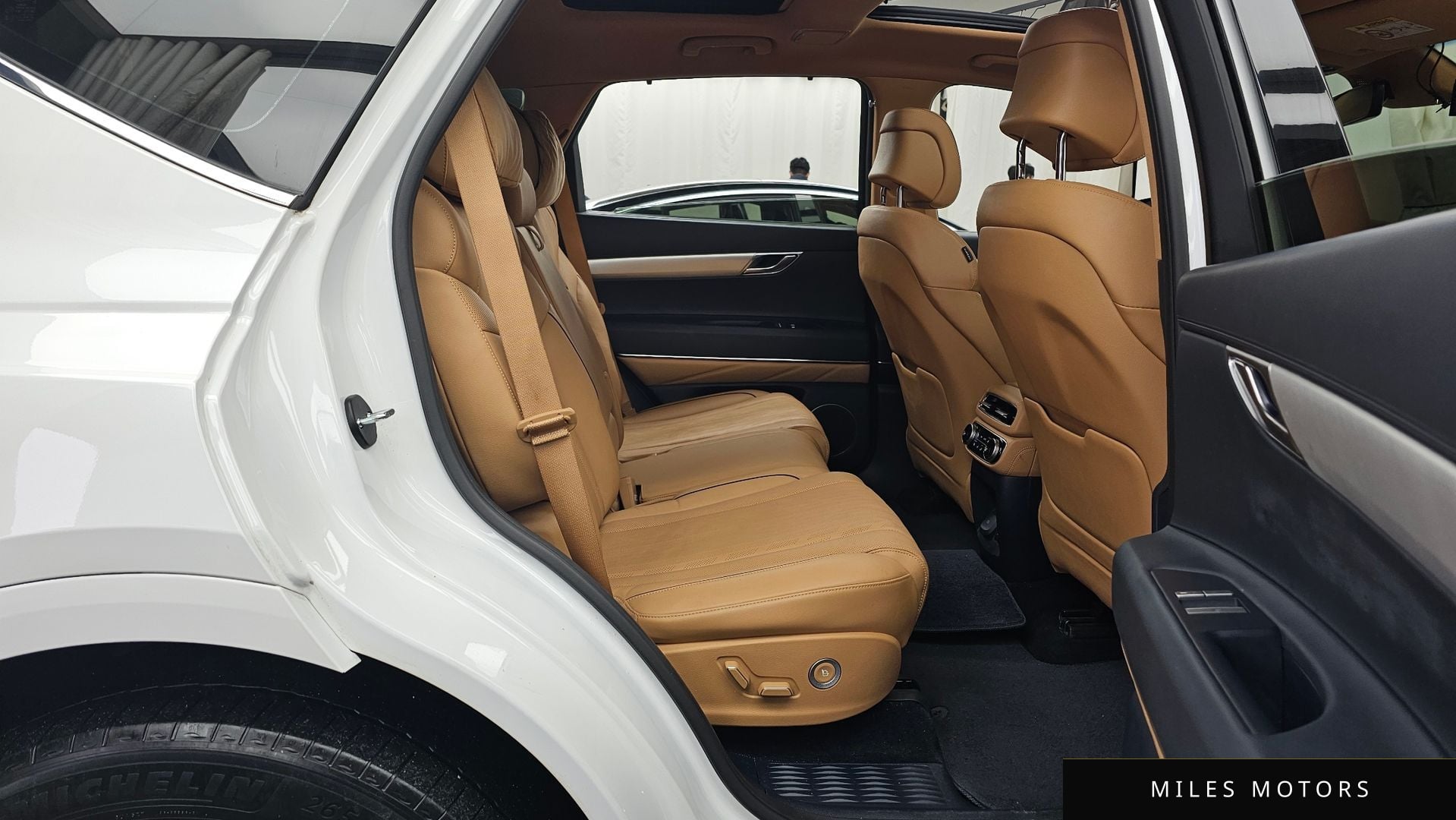 Genesis GV80 2022 — миниатюра 12