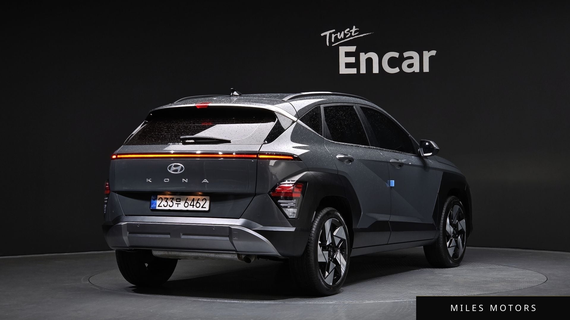 Hyundai Kona 2025 — миниатюра 2
